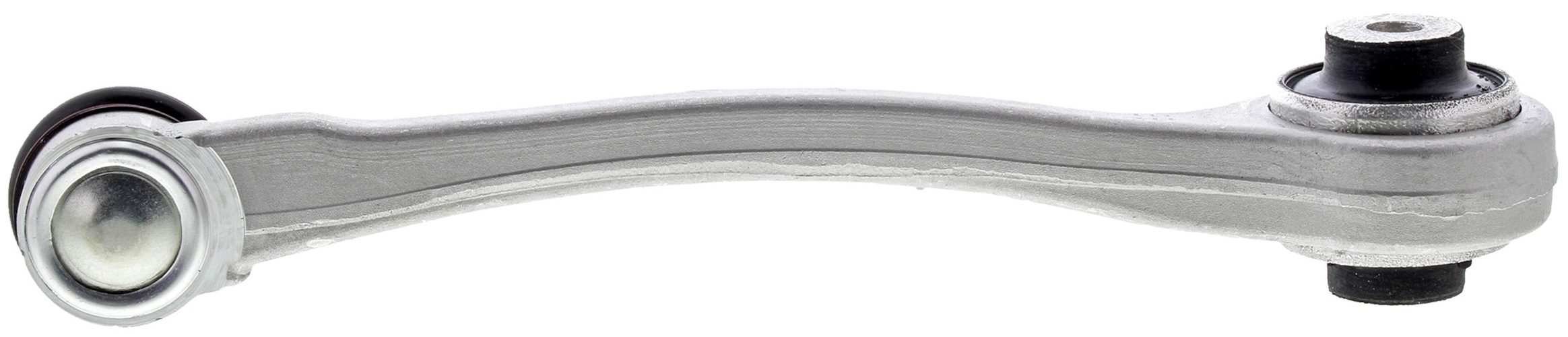 Front Right Upper Rearward Suspension Control Arm and Ball Joint Assembly | Mevotech Supreme CMS701151 Fits Audi — image 2