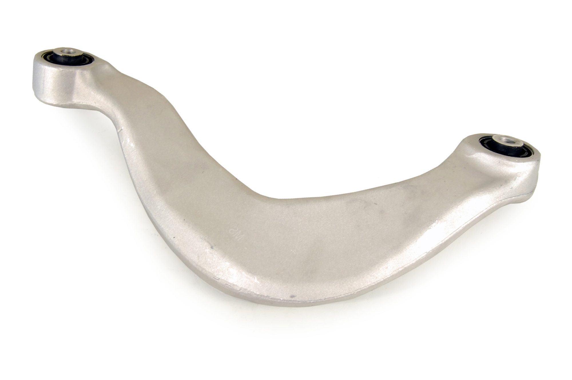 Rear Right Upper Suspension Control Arm | Mevotech Supreme CMS70165 Fits Audi Porsche — image 2