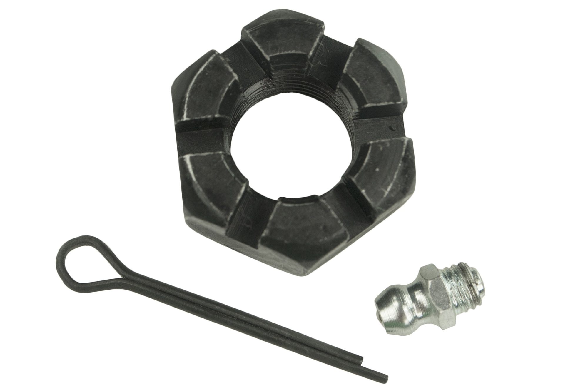 Front Right Upper Suspension Control Arm and Ball Joint Assembly | Mevotech Supreme CMS861033 Fits Toyota — image 5