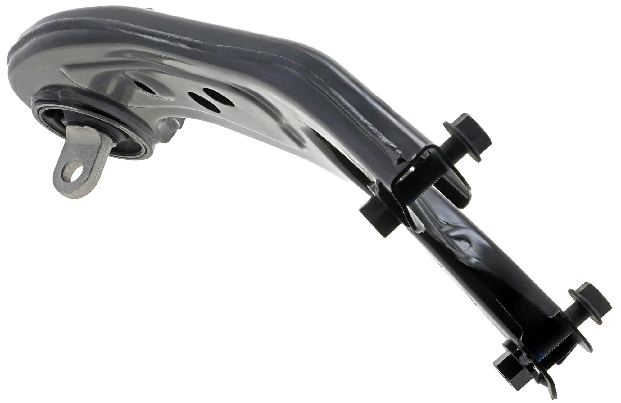 Rear Right Suspension Trailing Arm | Mevotech Supreme CMS861146 Fits Lexus Toyota Acura — image 3