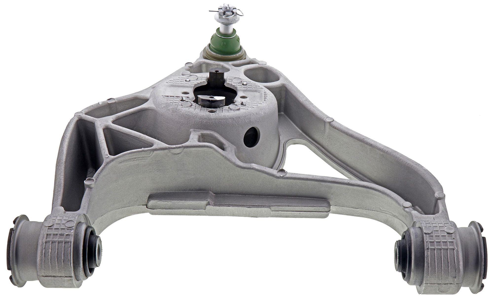 Front Right Lower Suspension Control Arm and Ball Joint Assembly | Mevotech Supreme CTXMS251151 Fits Ram — image 3