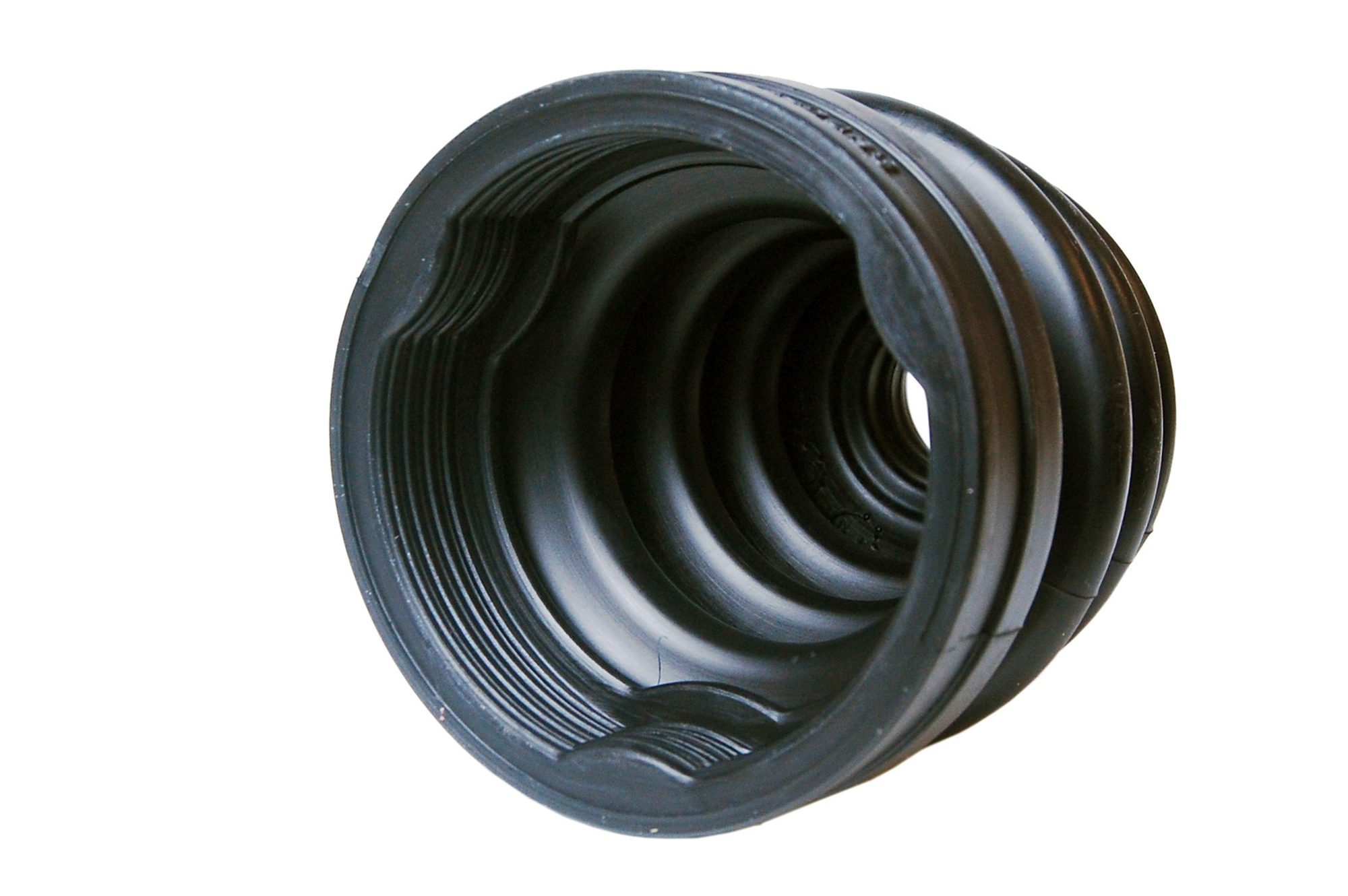 Front Inner CV Joint Boot | Mevotech Supreme DX578 Fits Subaru Saab — image 2