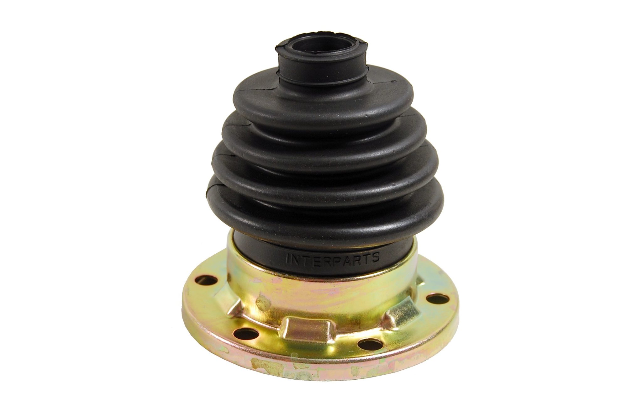 CV Joint Boot | Mevotech Supreme DX706 Fits Audi