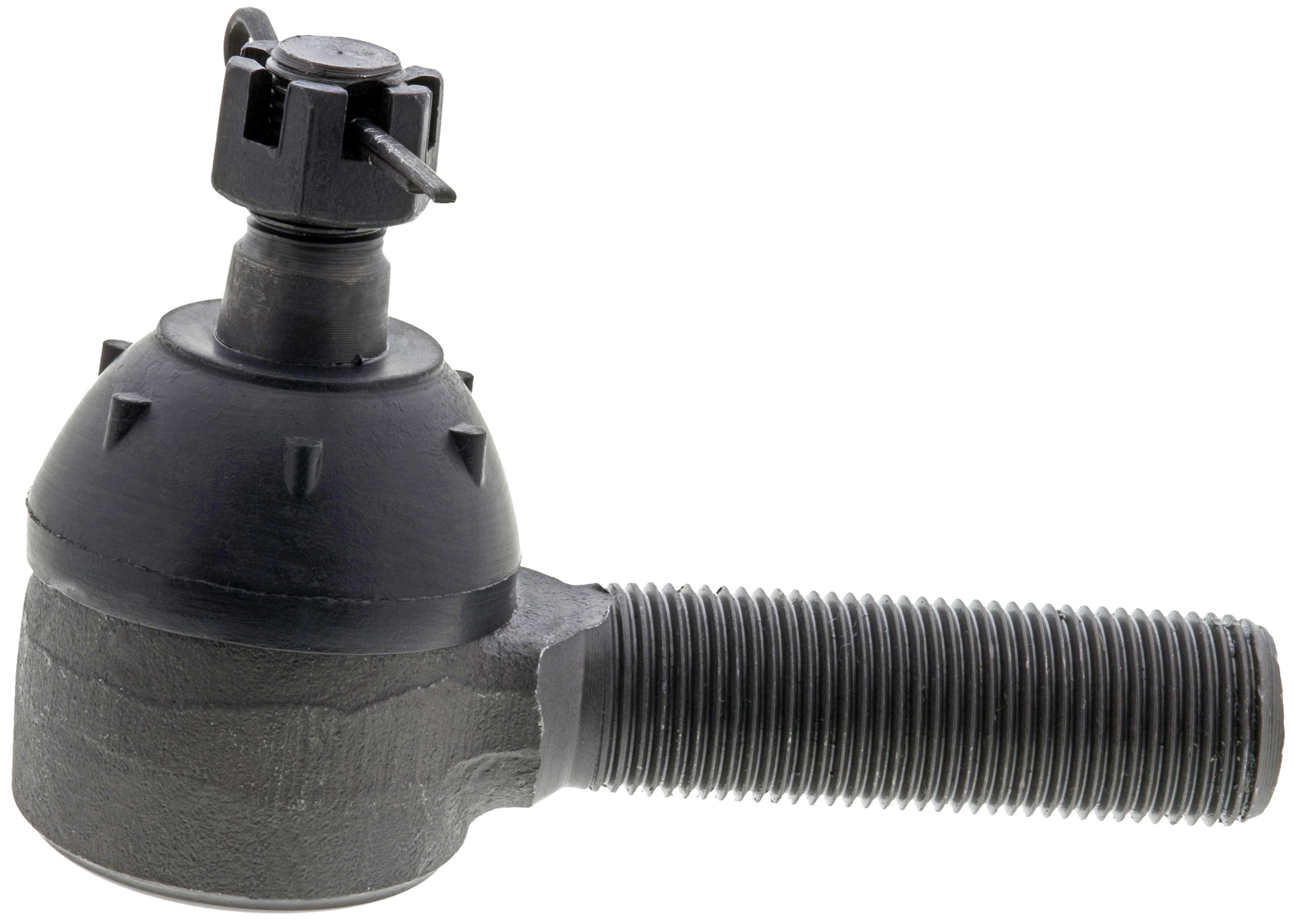 Front Right Outer Steering Tie Rod End | Mevotech Supreme MES2847RT Fits Dodge - 2