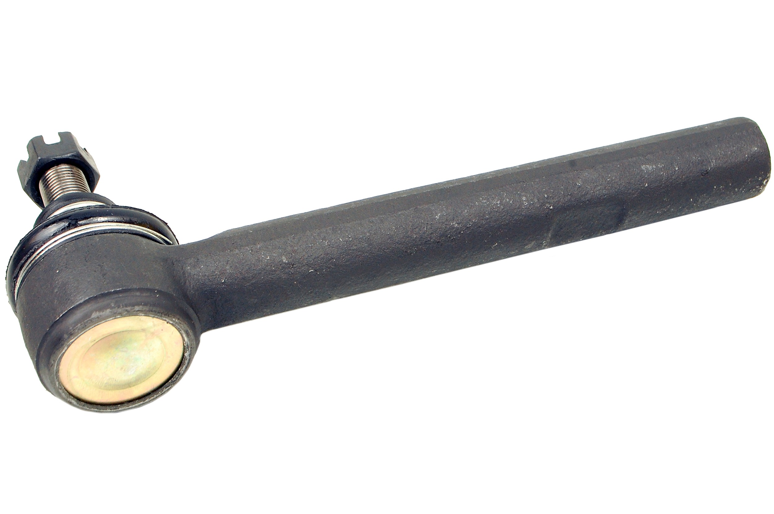 Front Outer Steering Tie Rod End | Mevotech Supreme MES80624 Fits Nissan Murano 2003-2004 - 3