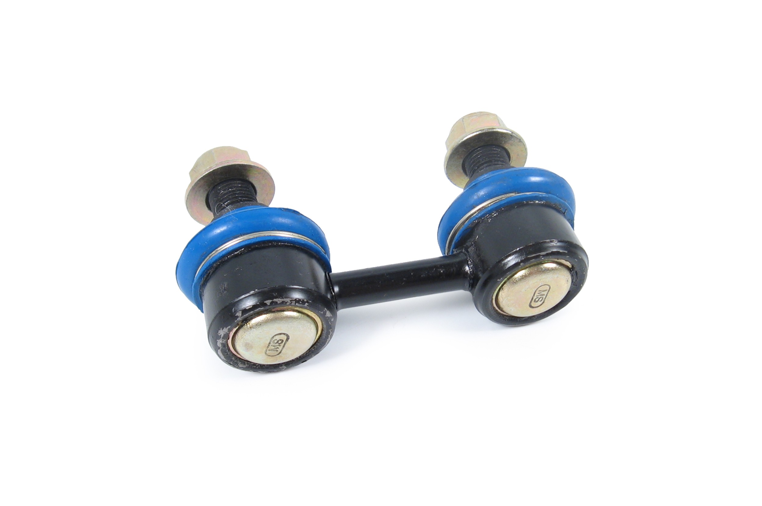 Front Suspension Stabilizer Bar Link Kit | Mevotech Supreme MK80601 Fits Toyota RAV4 1996-2000 - 3