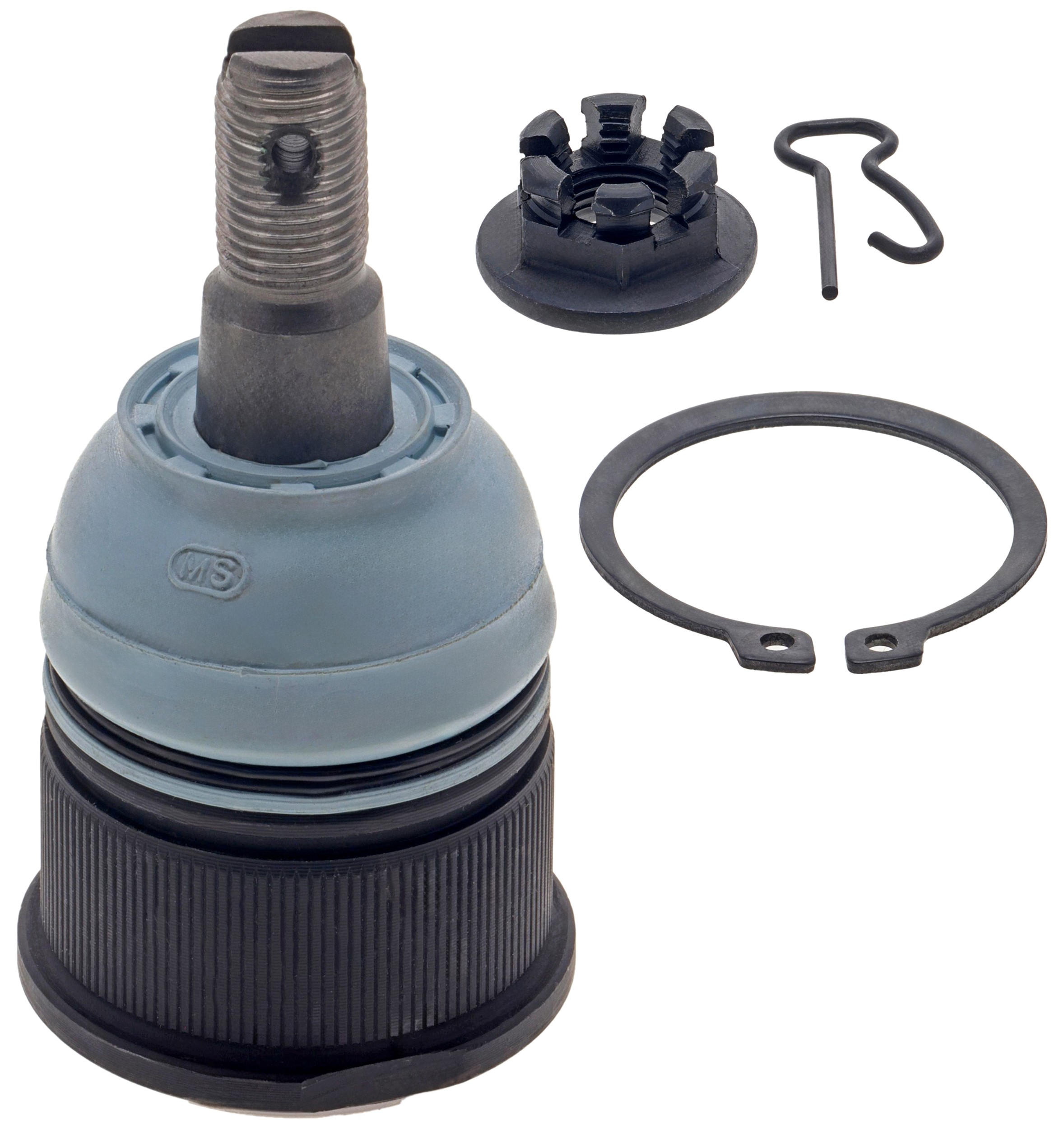 Front Lower Suspension Ball Joint | Mevotech Supreme MK9802 Fits Honda Acura - 7