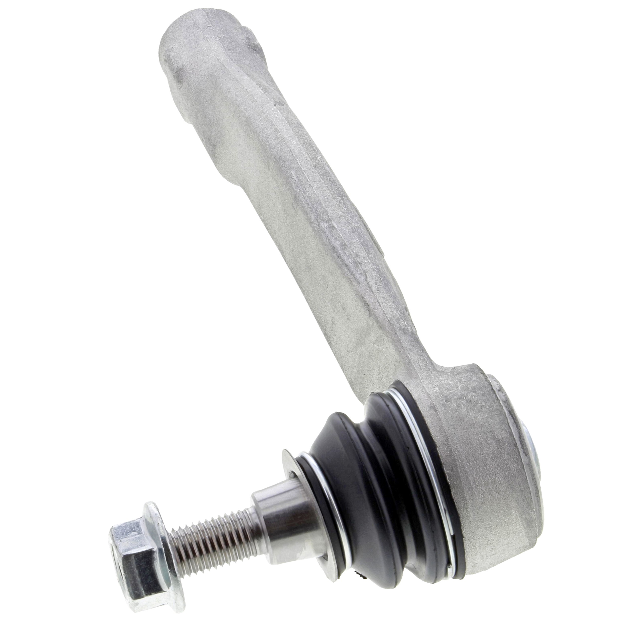 Front Right Outer Steering Tie Rod End | Mevotech Supreme MS106199 Fits Porsche Panamera 2010-2016 - 6