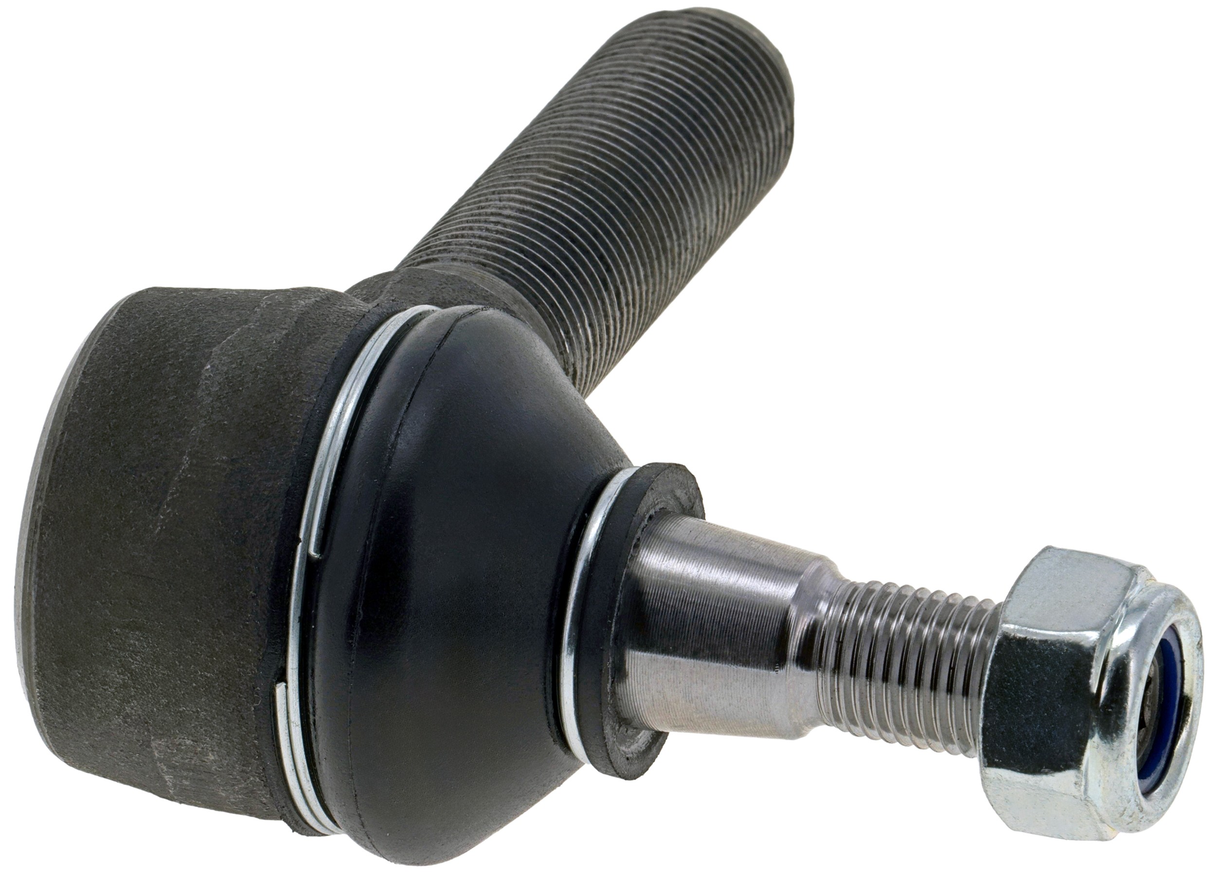 Front Outer Steering Tie Rod End | Mevotech Supreme MS10683 Fits Land Rover - 7