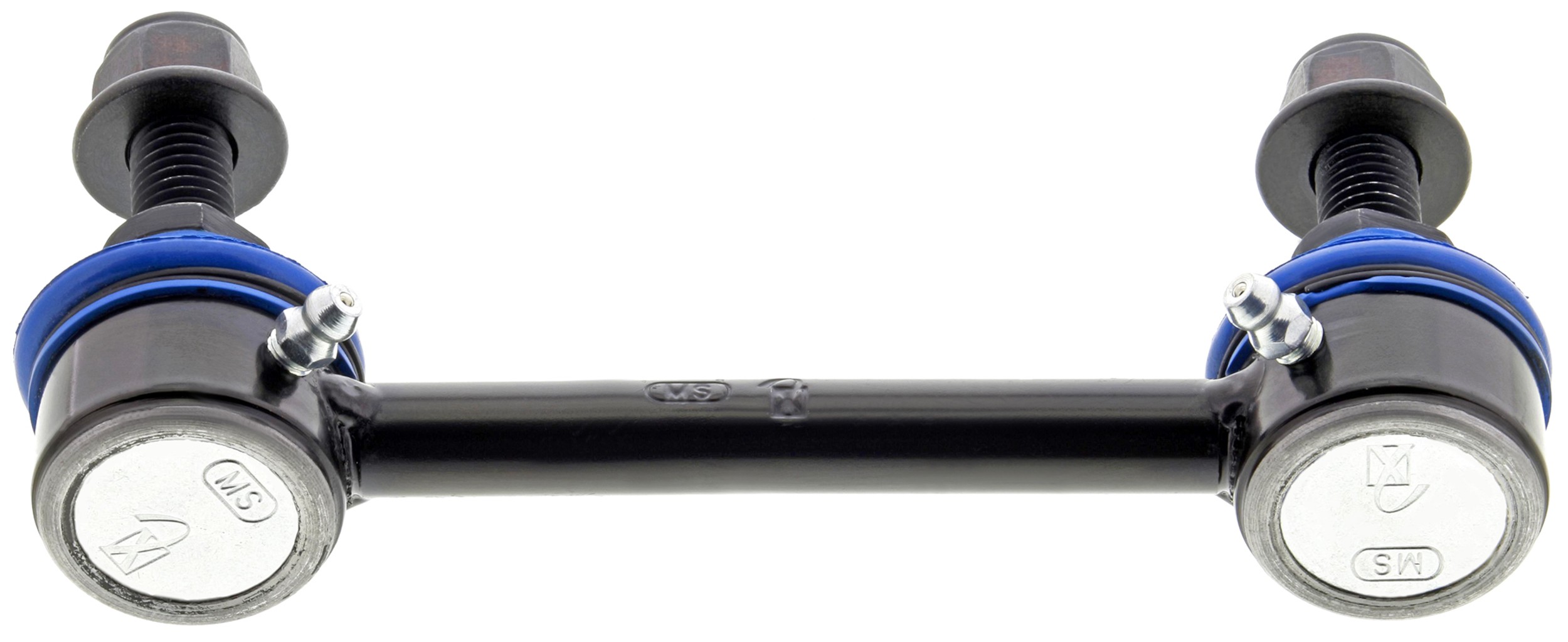 Rear Suspension Stabilizer Bar Link Kit | Mevotech Supreme MS40858 Fits Ford Transit Connect 2010-2013 - 3