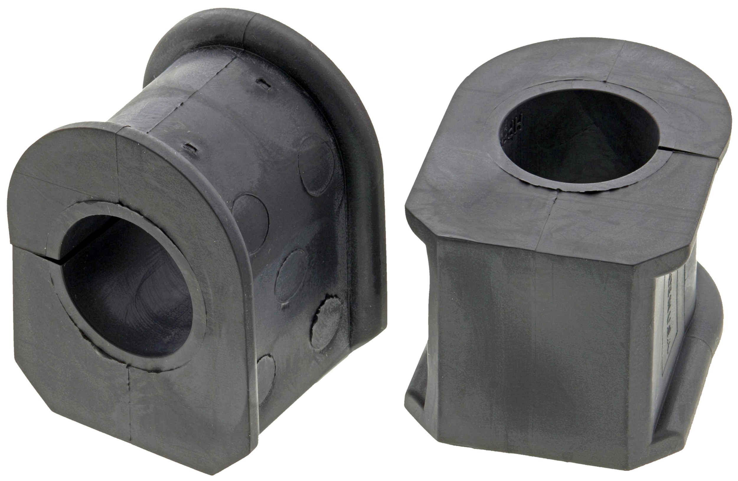 Duty 2007-2016 Front To Frame Suspension Stabilizer Bar Bushing Kit | Mevotech Supreme MS40889 Fits Ford F-350 Super - 5