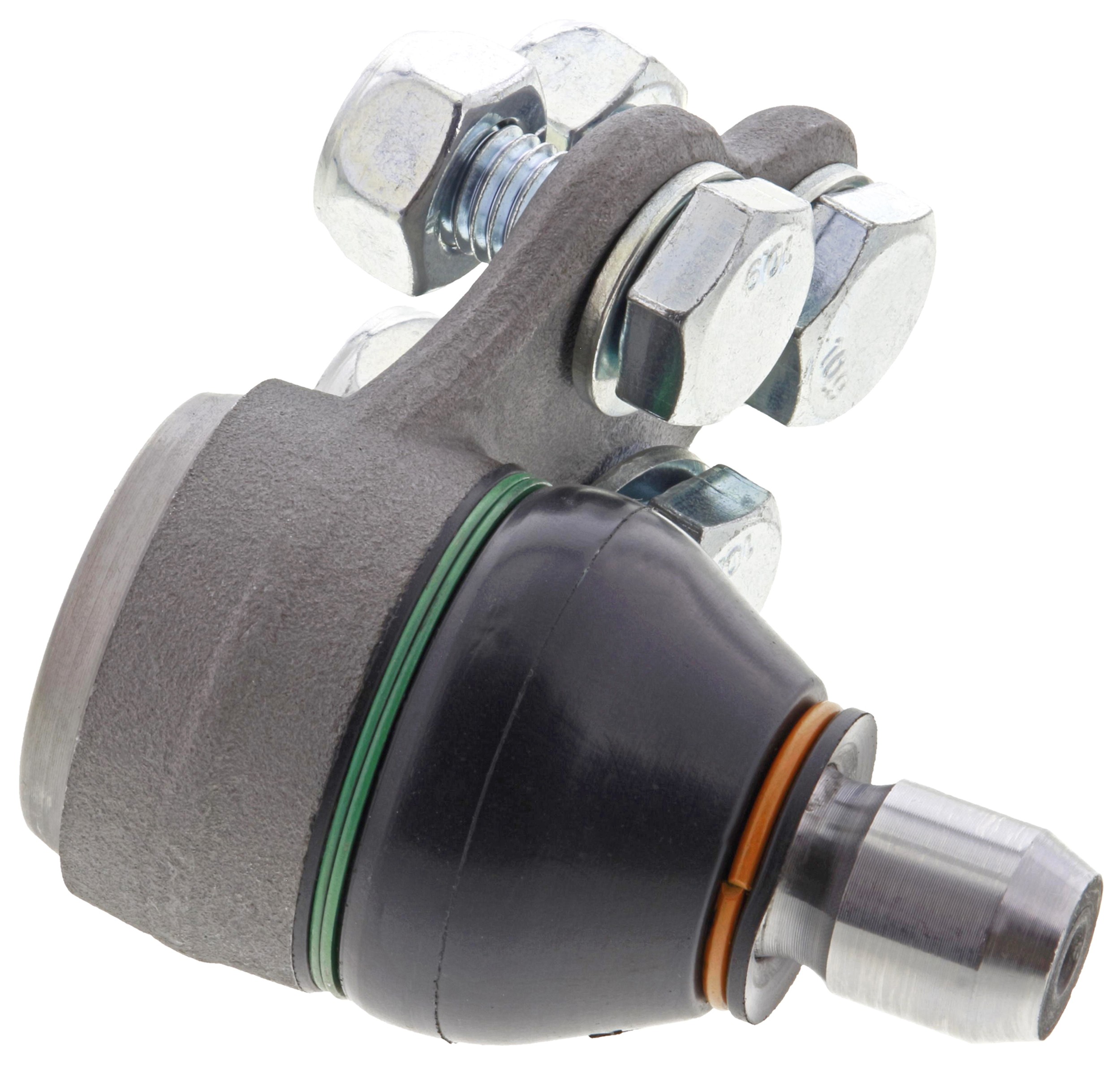 Spark 2016-2022 Front Lower Suspension Ball Joint | Mevotech Supreme MS50587 Fits Chevrolet - 4