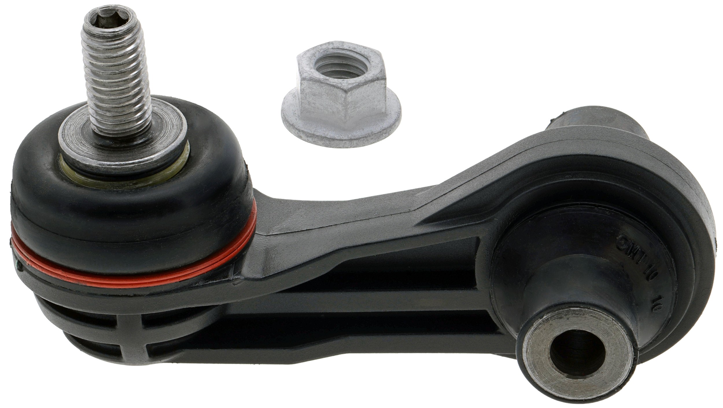 Rear Suspension Stabilizer Bar Link Kit | Mevotech Supreme MS708113 Fits Audi Volkswagen - 7