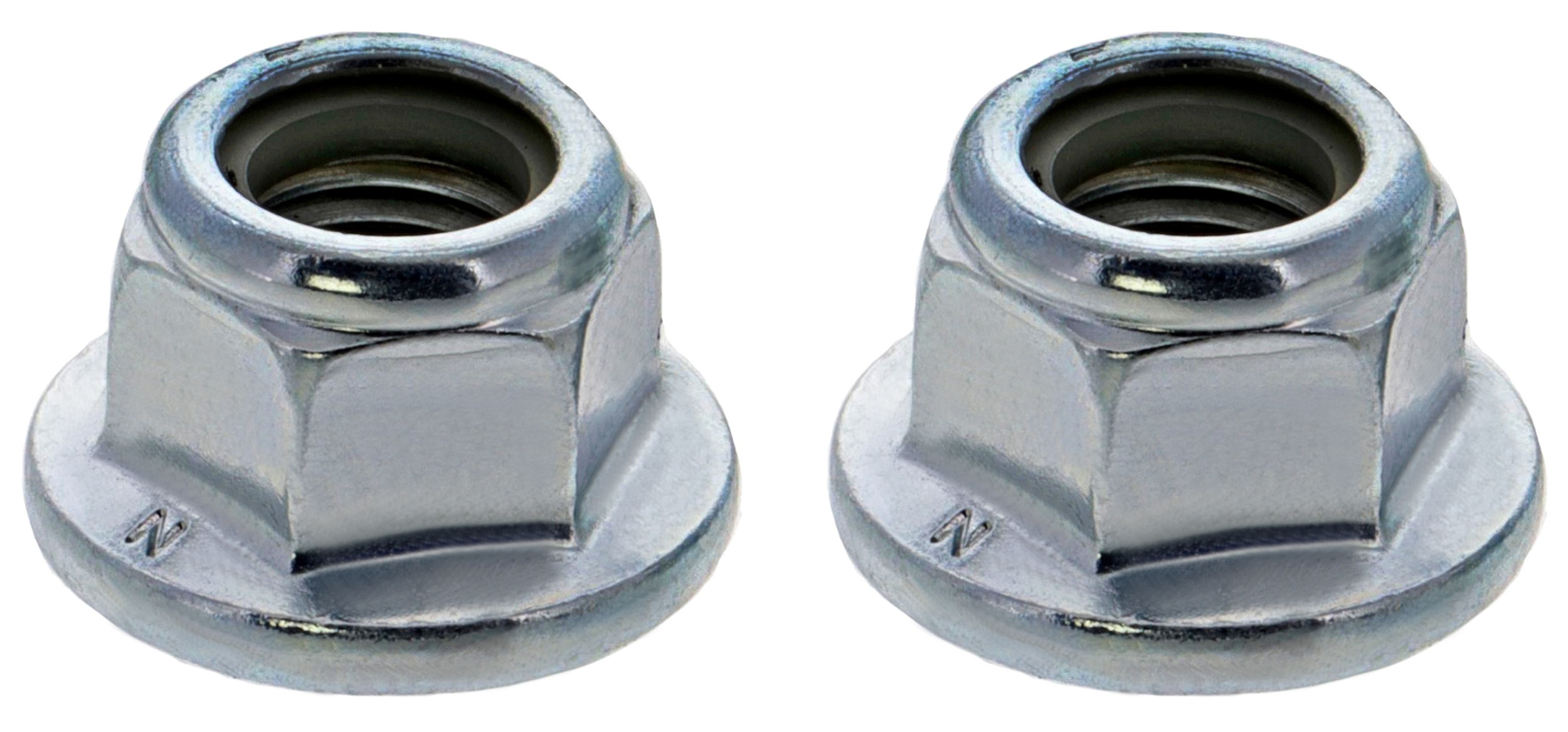 Tesla X 2016-2024 Rear Suspension Stabilizer Bar Link Kit | Mevotech Supreme MS95816 - 5