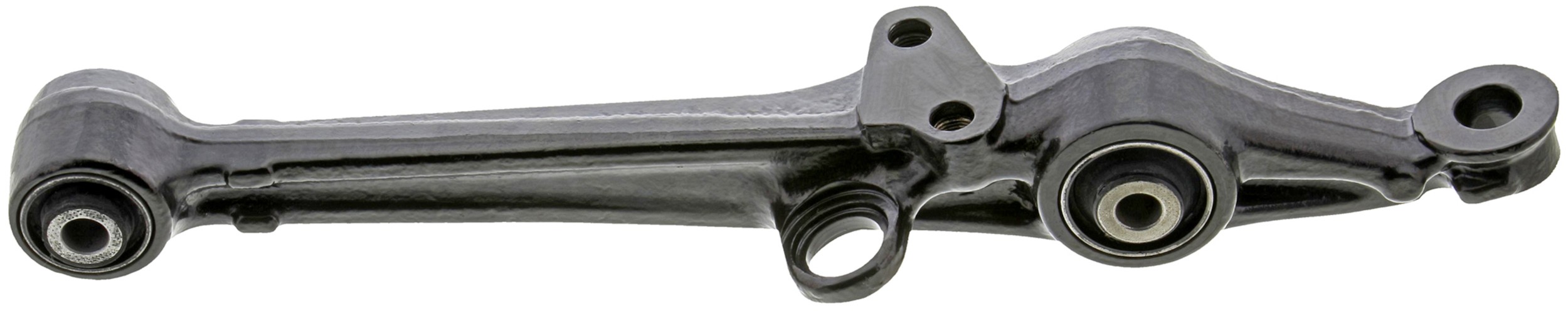 Front Right Lower Suspension Control Arm | Mevotech Supreme CMK80325 Fits Honda Acura — image 2