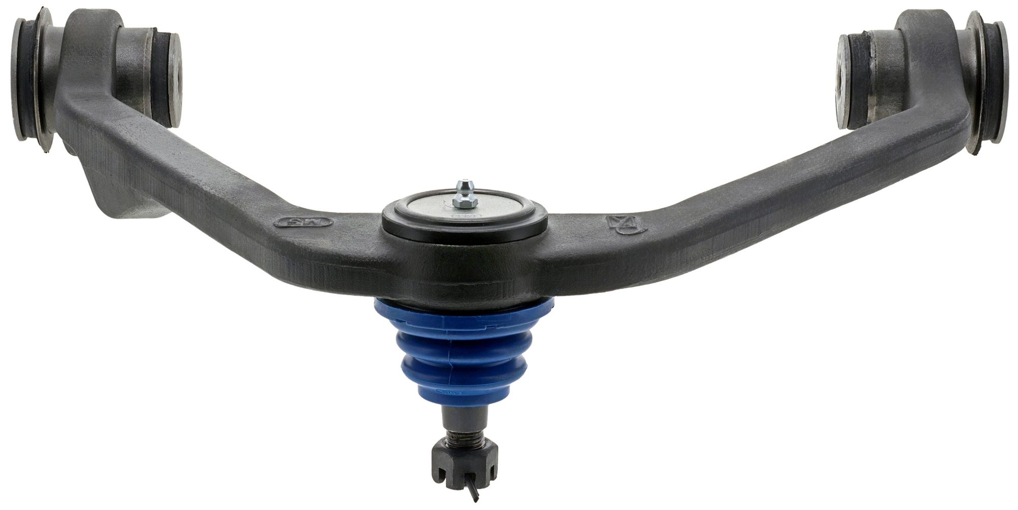 Front Right Upper Suspension Control Arm and Ball Joint Assembly | Mevotech Supreme CMK8728T Fits Ford Lincoln — image 7