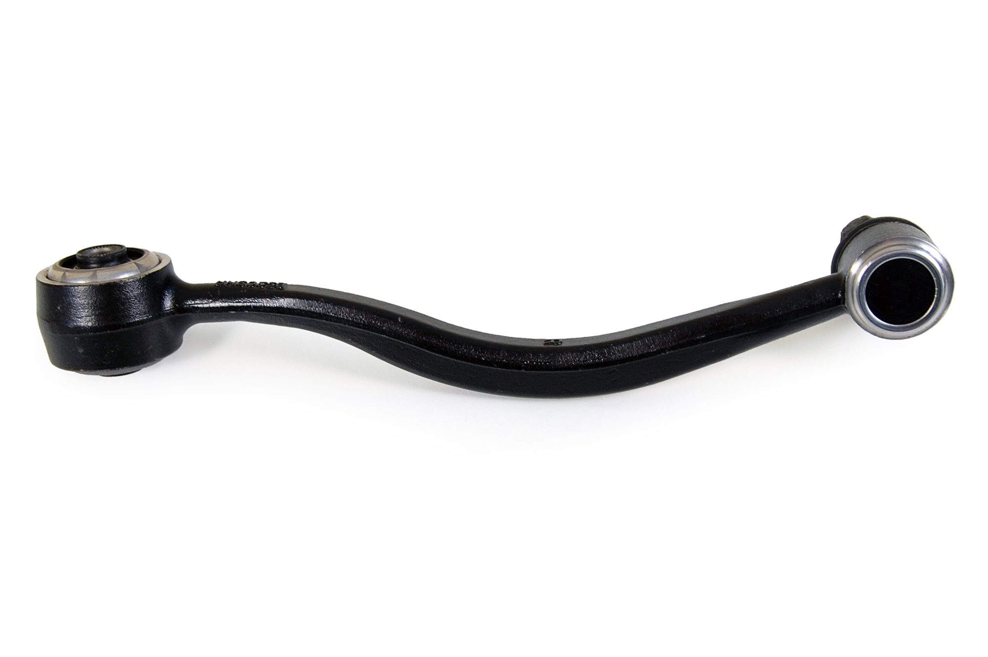 Front Right Lower Suspension Control Arm and Ball Joint Assembly | Mevotech Supreme CMK9129 Fits BMW — image 2