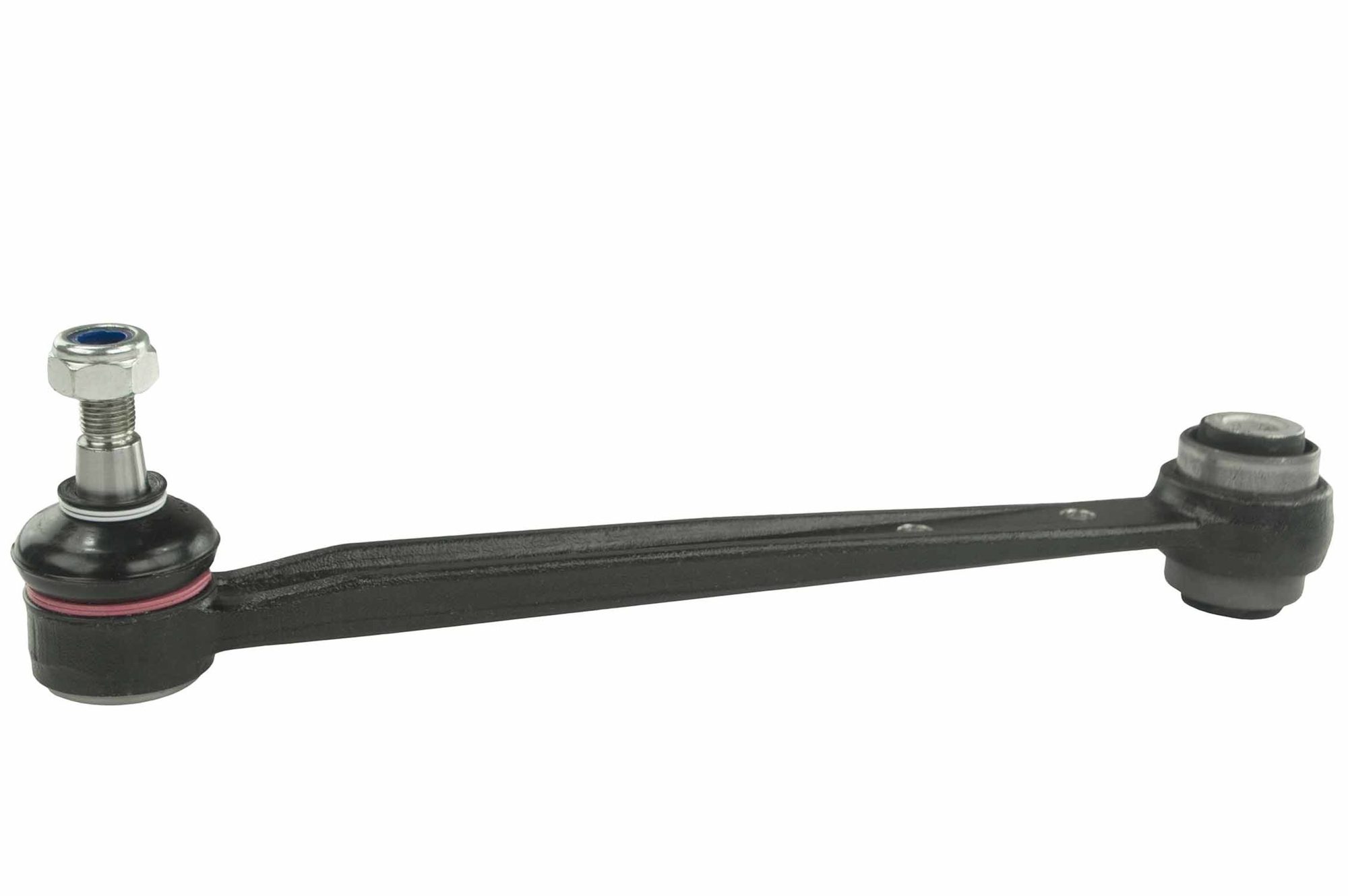 Rear Lower Suspension Control Arm and Ball Joint Assembly | Mevotech Supreme CMS101019 Fits Mercedes-Benz