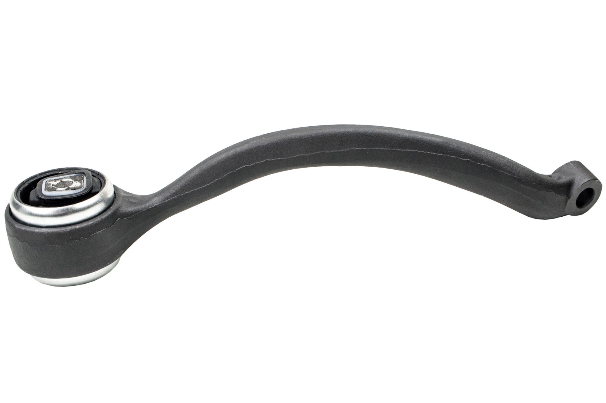 Front Left Lower Rearward Suspension Control Arm | Mevotech Supreme CMS101106 Fits BMW — image 2