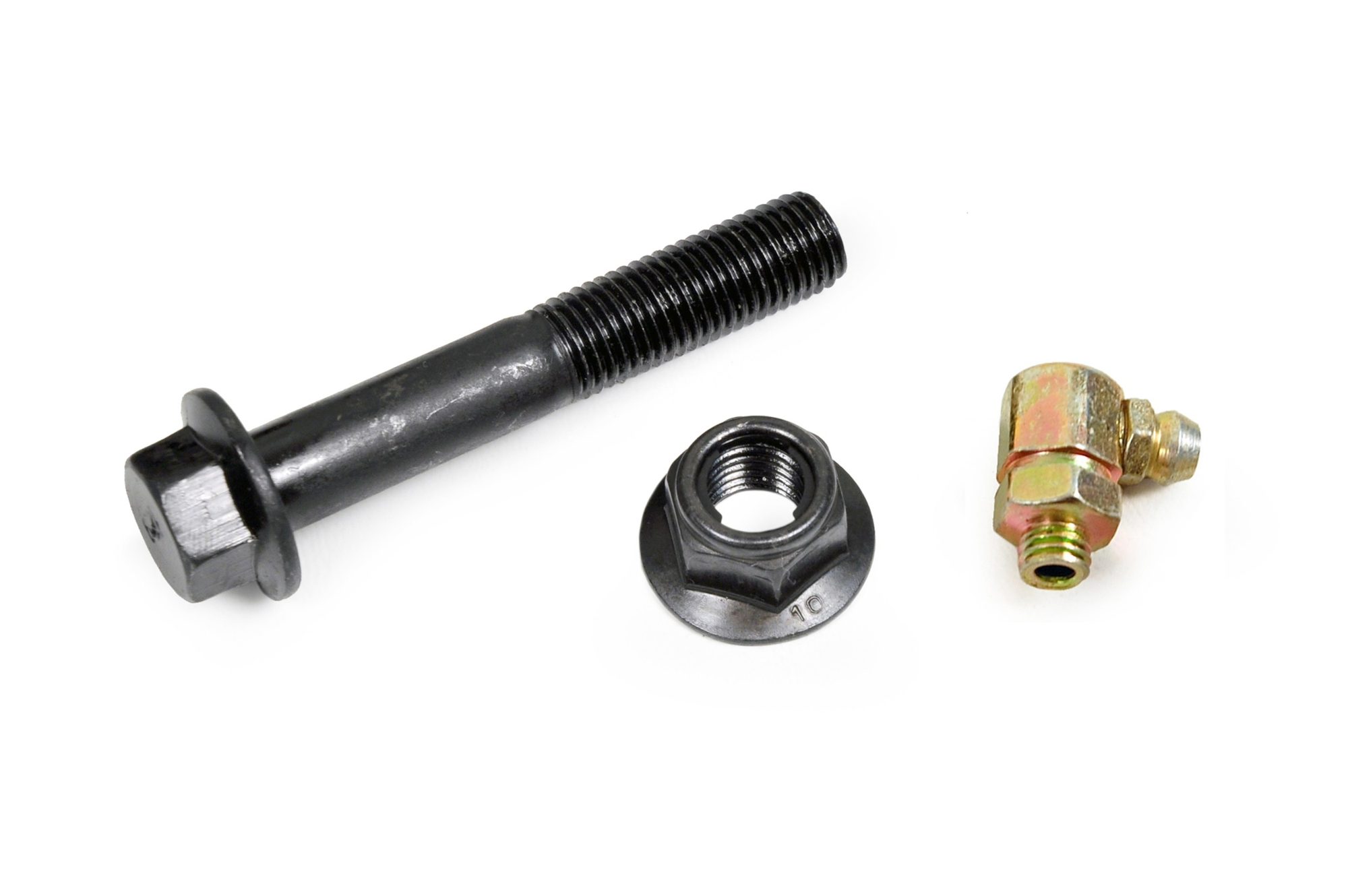 500 2012-2017 Front Right Lower Suspension Control Arm and Ball Joint Assembly | Mevotech Supreme CMS101184 Fits Fiat — image 5