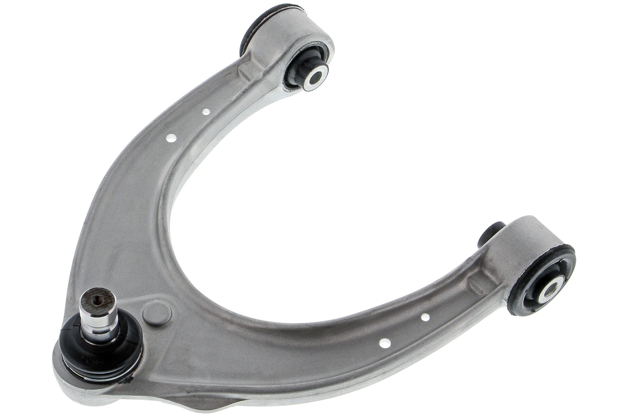 Front Upper Suspension Control Arm and Ball Joint Assembly | Mevotech Supreme CMS101356 Fits BMW