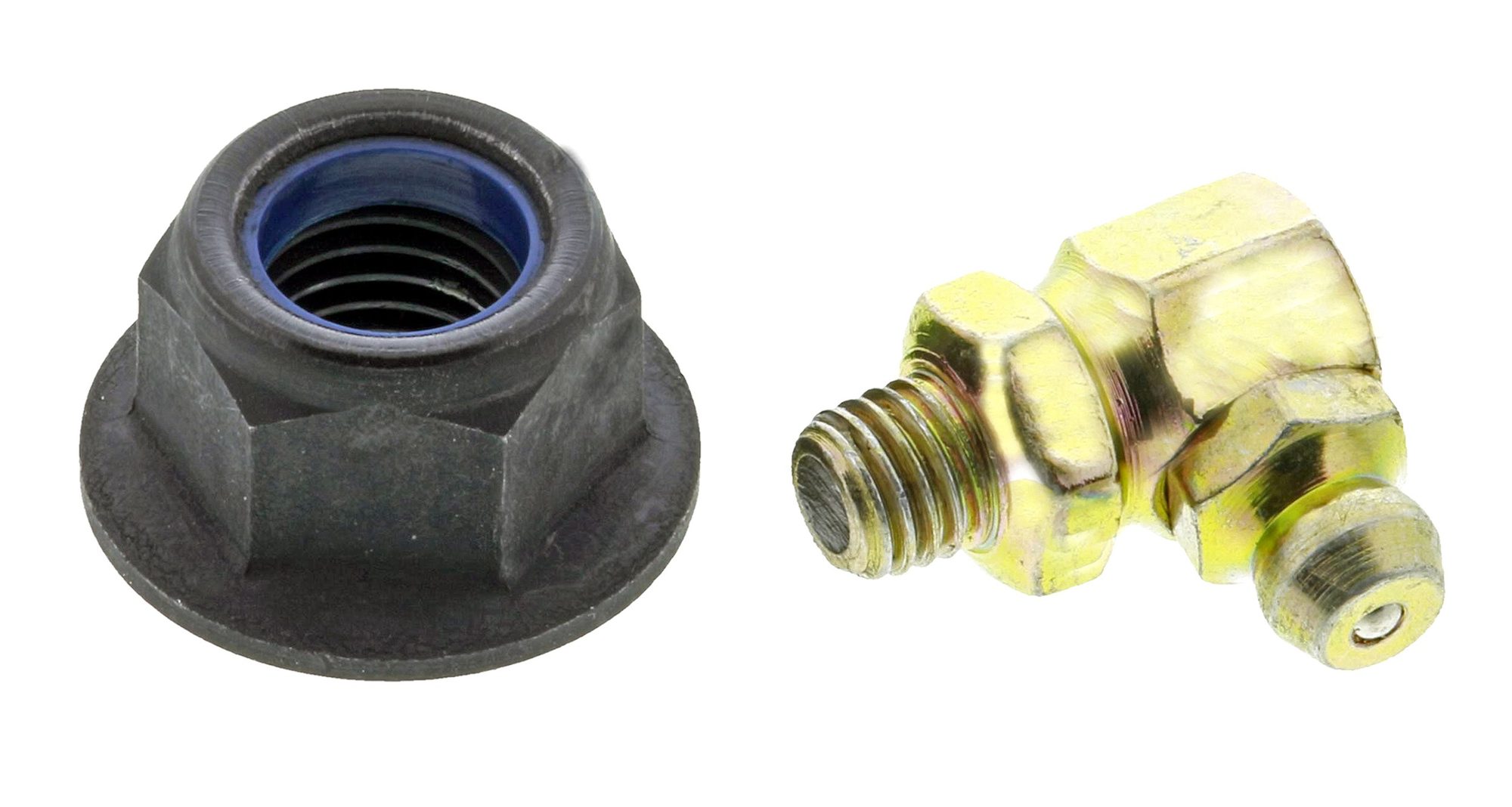 Front Right Upper Suspension Control Arm and Ball Joint Assembly | Mevotech Supreme CMS20113 Fits Honda CR-V 1997-2001 — image 5