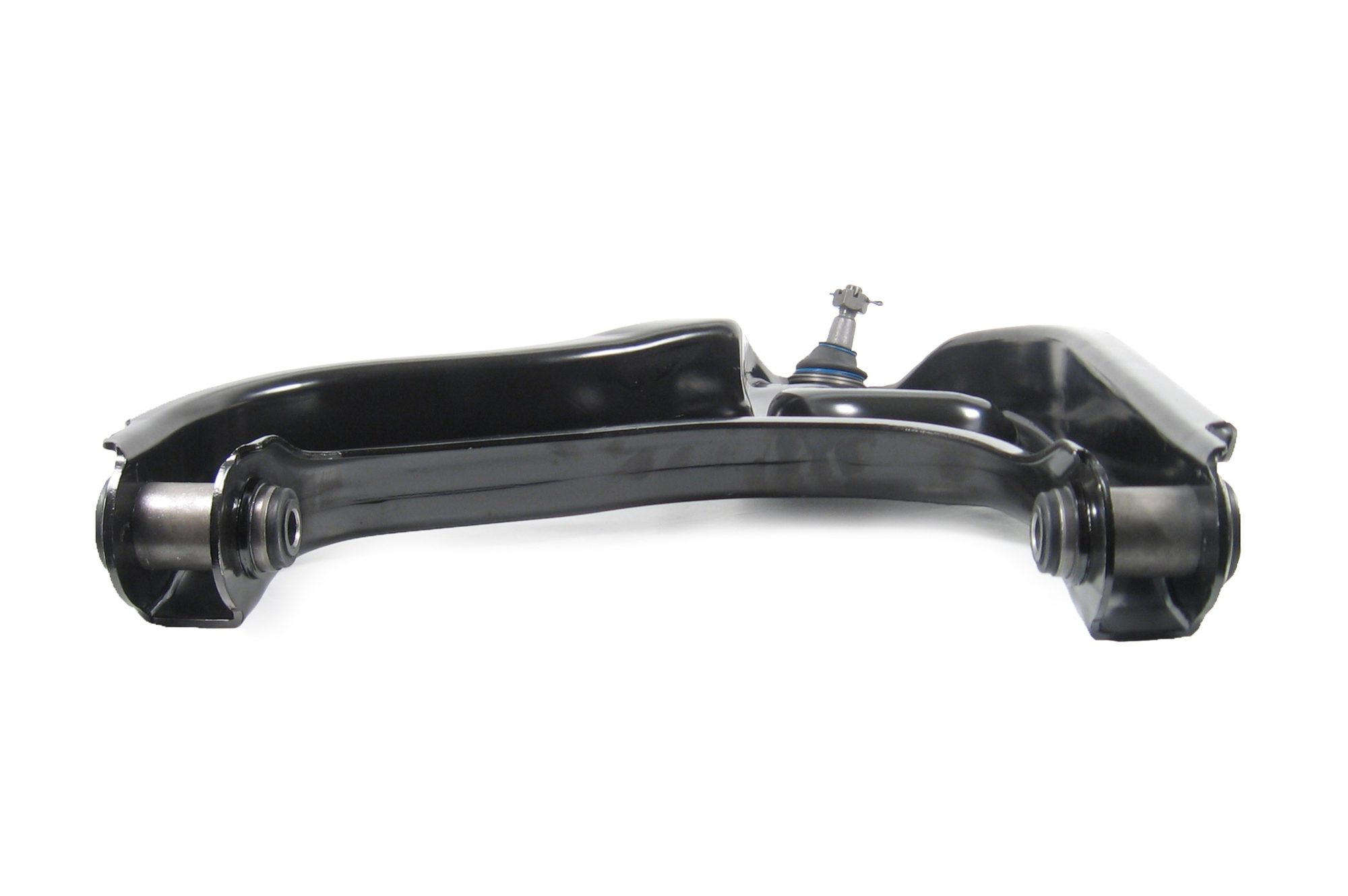 Front Right Lower Suspension Control Arm and Ball Joint Assembly | Mevotech Supreme CMS20377 Fits Dodge Ram 1500 1994-1999 — image 3