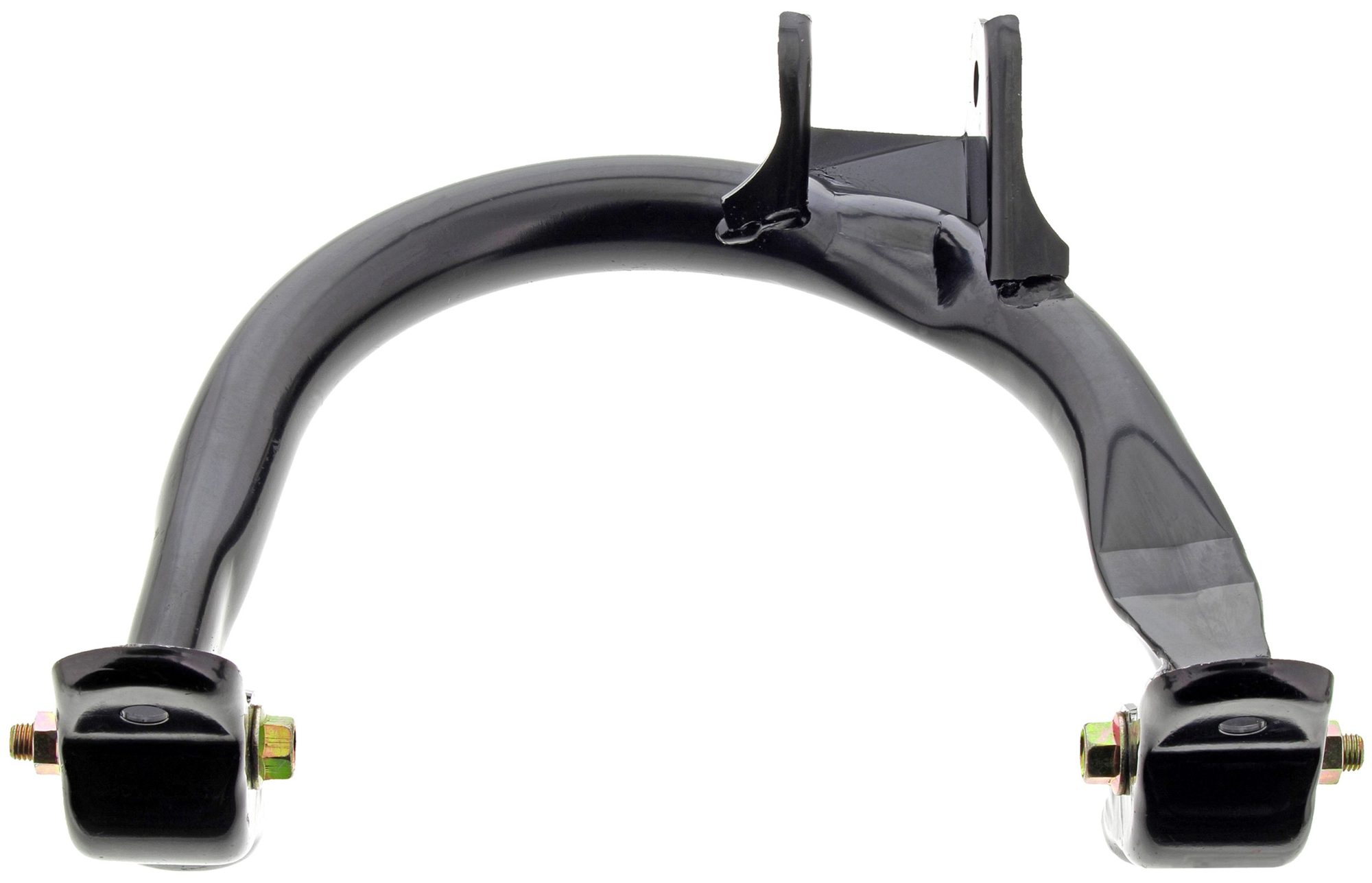 Rear Right Upper Suspension Control Arm | Mevotech Supreme CMS251040 Fits Chrysler Mitsubishi Dodge — image 4