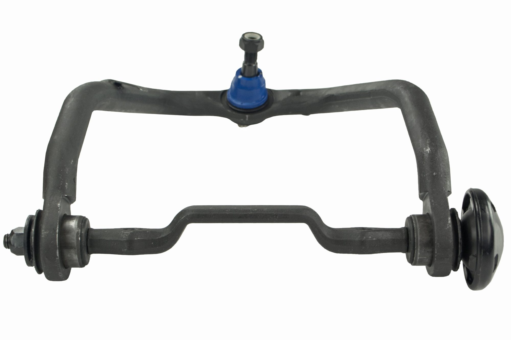 Rear Left Upper Suspension Control Arm and Ball Joint Assembly | Mevotech Supreme CMS25164 Fits Chrysler Dodge Plymouth — image 3