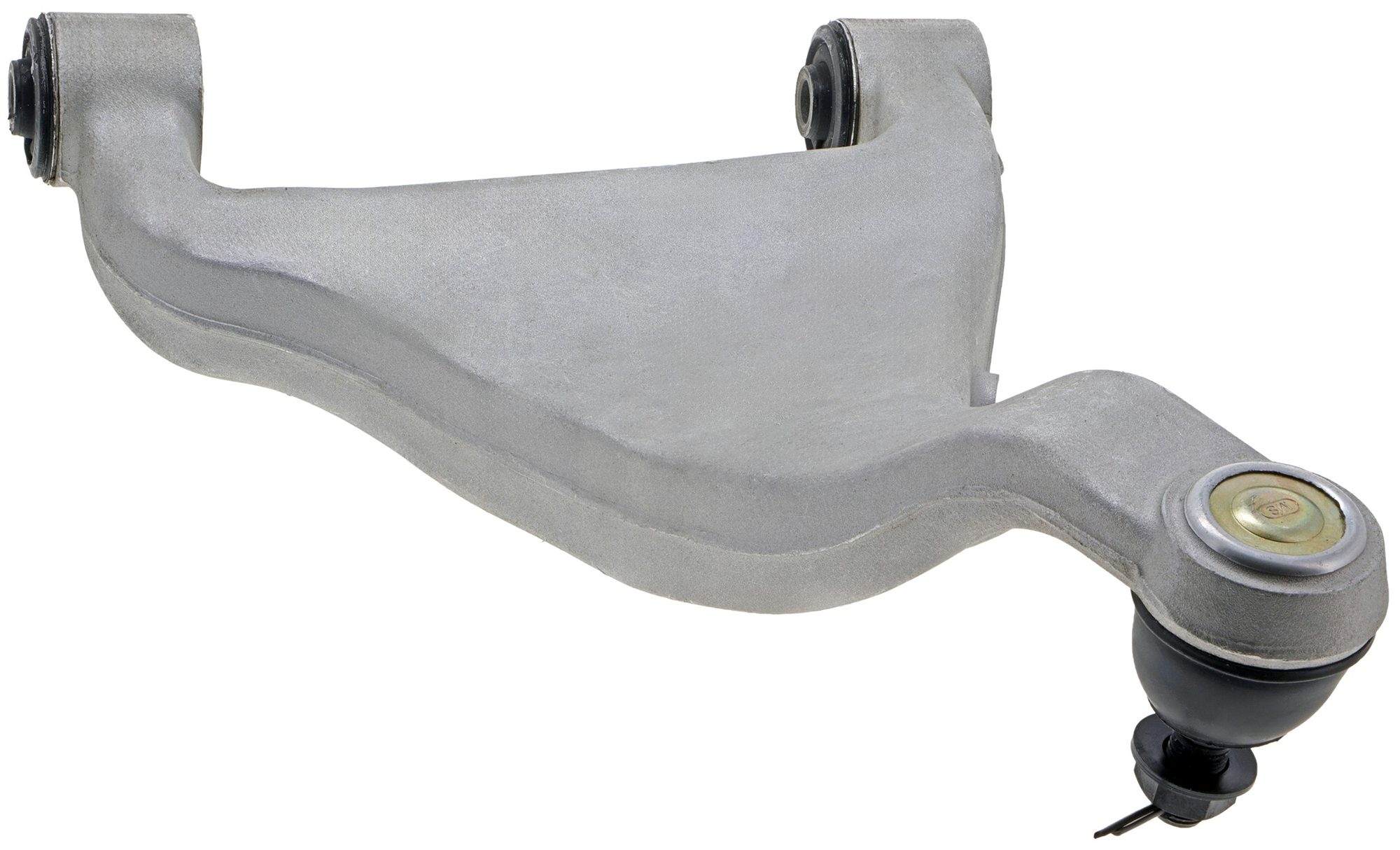 Rear Right Upper Suspension Control Arm and Ball Joint Assembly | Mevotech Supreme CMS301105 Fits Nissan Murano 2003-2007 — image 6
