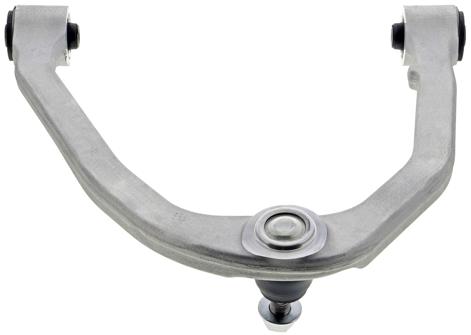 Front Left Upper Suspension Control Arm and Ball Joint Assembly | Mevotech Supreme CMS30161 Fits Nissan INFINITI — image 7