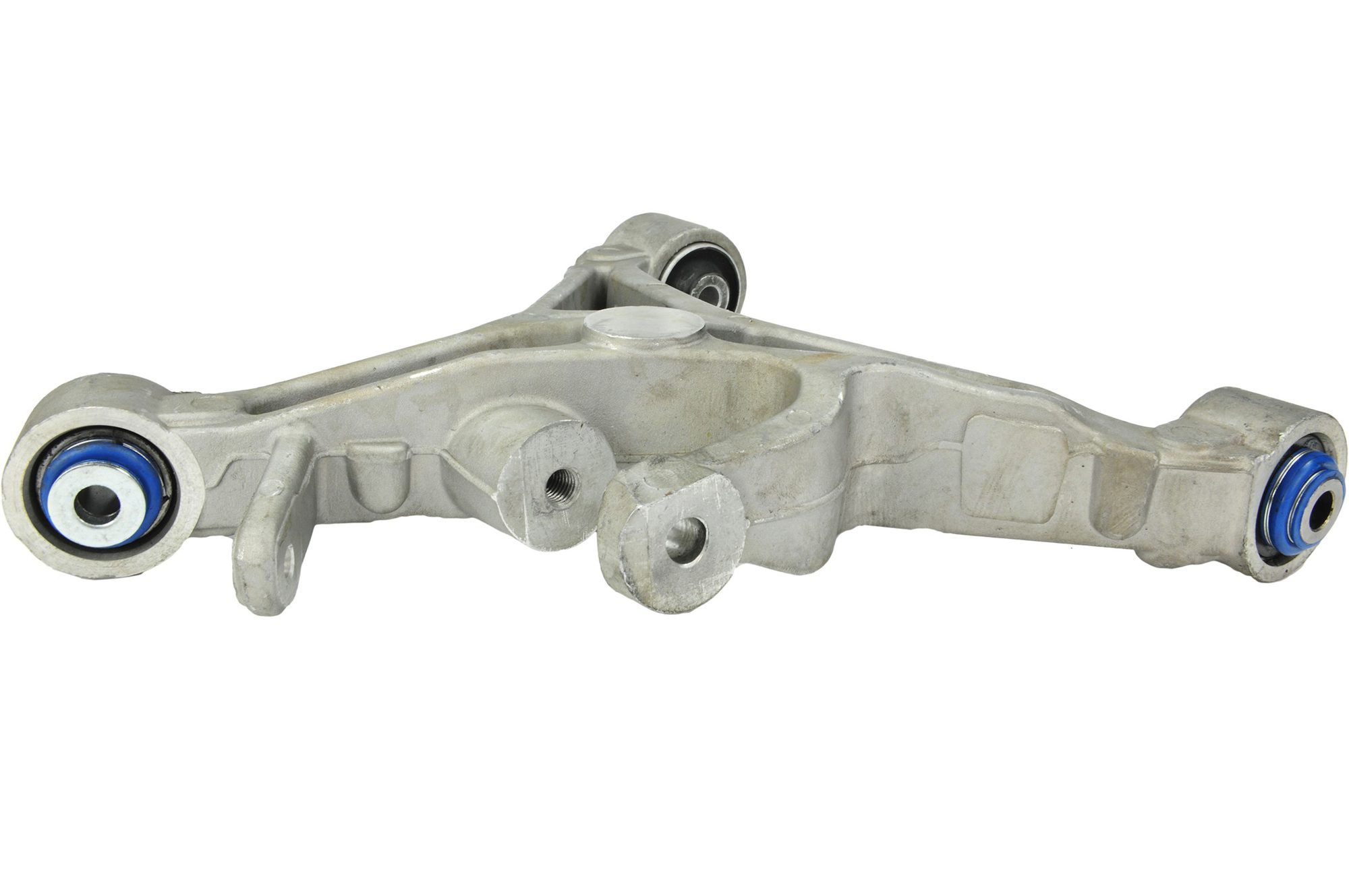 Rear Right Lower Suspension Control Arm | Mevotech Supreme CMS401154 Fits Jaguar Lincoln Ford — image 3