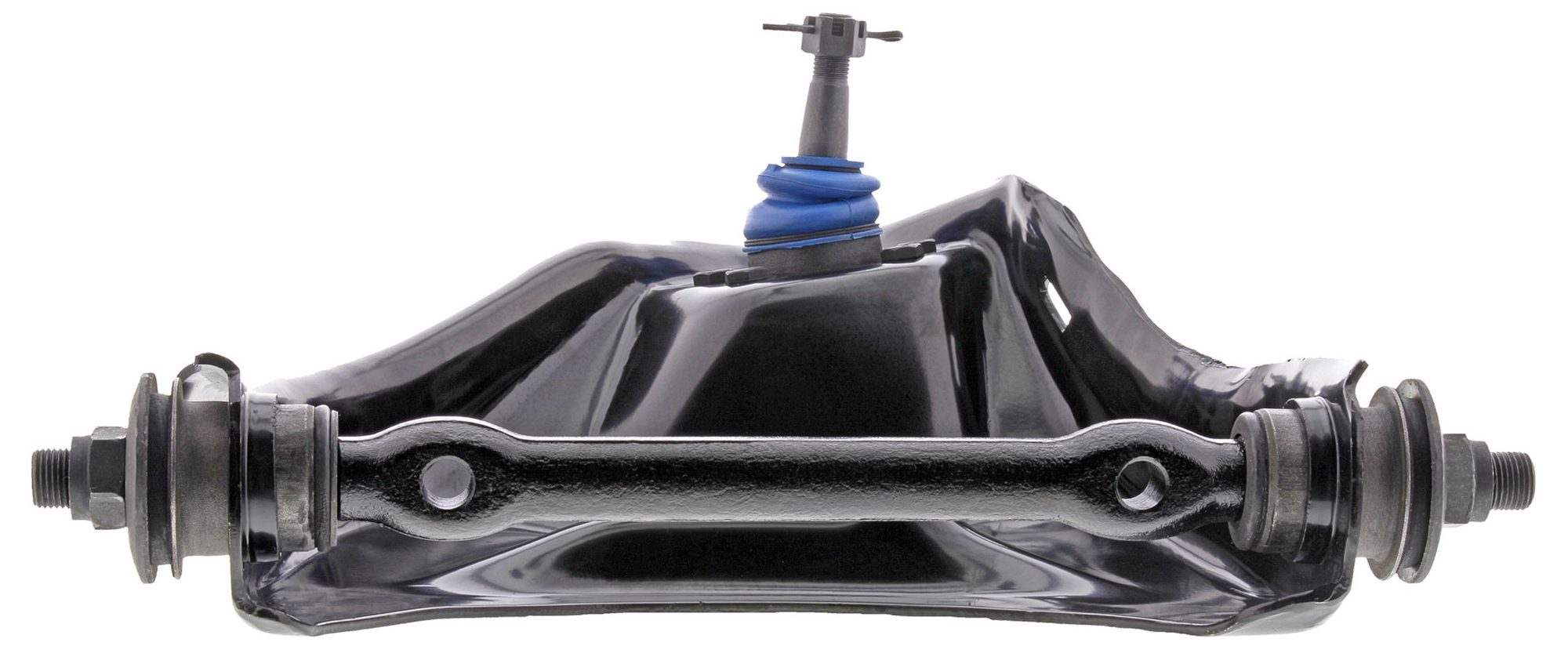 Front Right Upper Suspension Control Arm and Ball Joint Assembly | Mevotech Supreme CMS50103 Fits Chevrolet GMC Pontiac — image 6