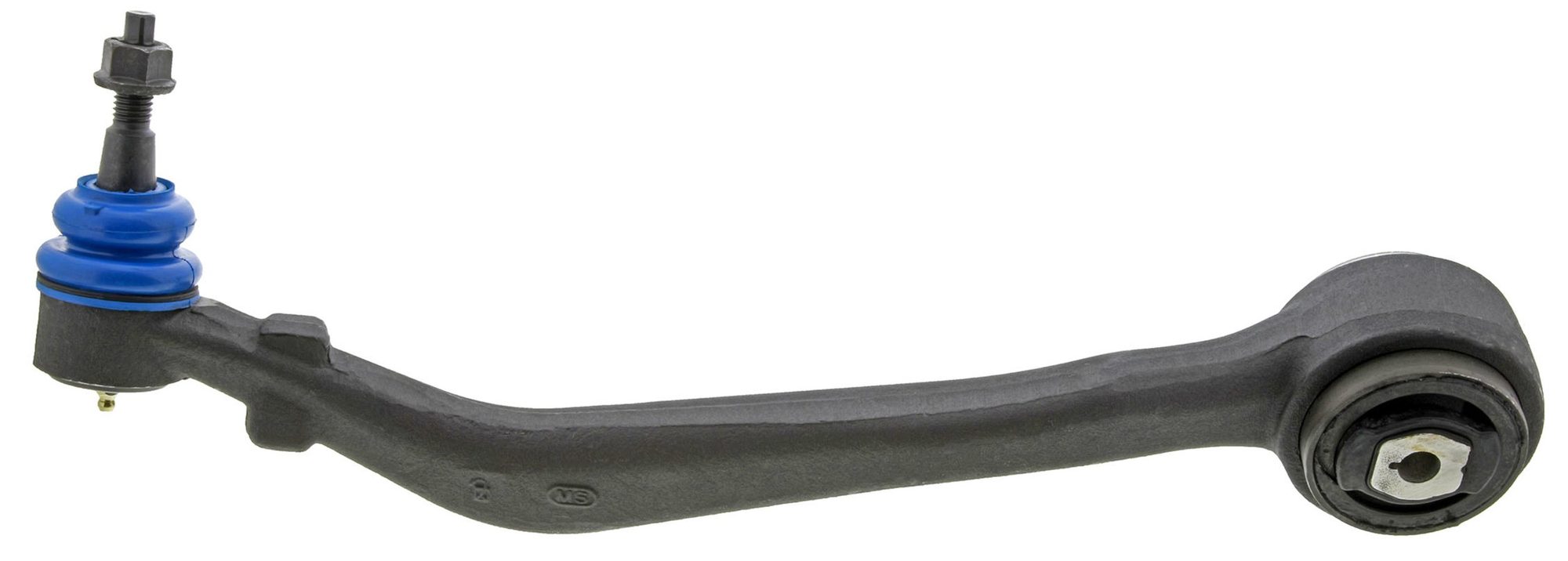 Front Right Lower Forward Suspension Control Arm and Ball Joint Assembly | Mevotech Supreme CMS501128 Fits Chevrolet Camaro 2010-2015