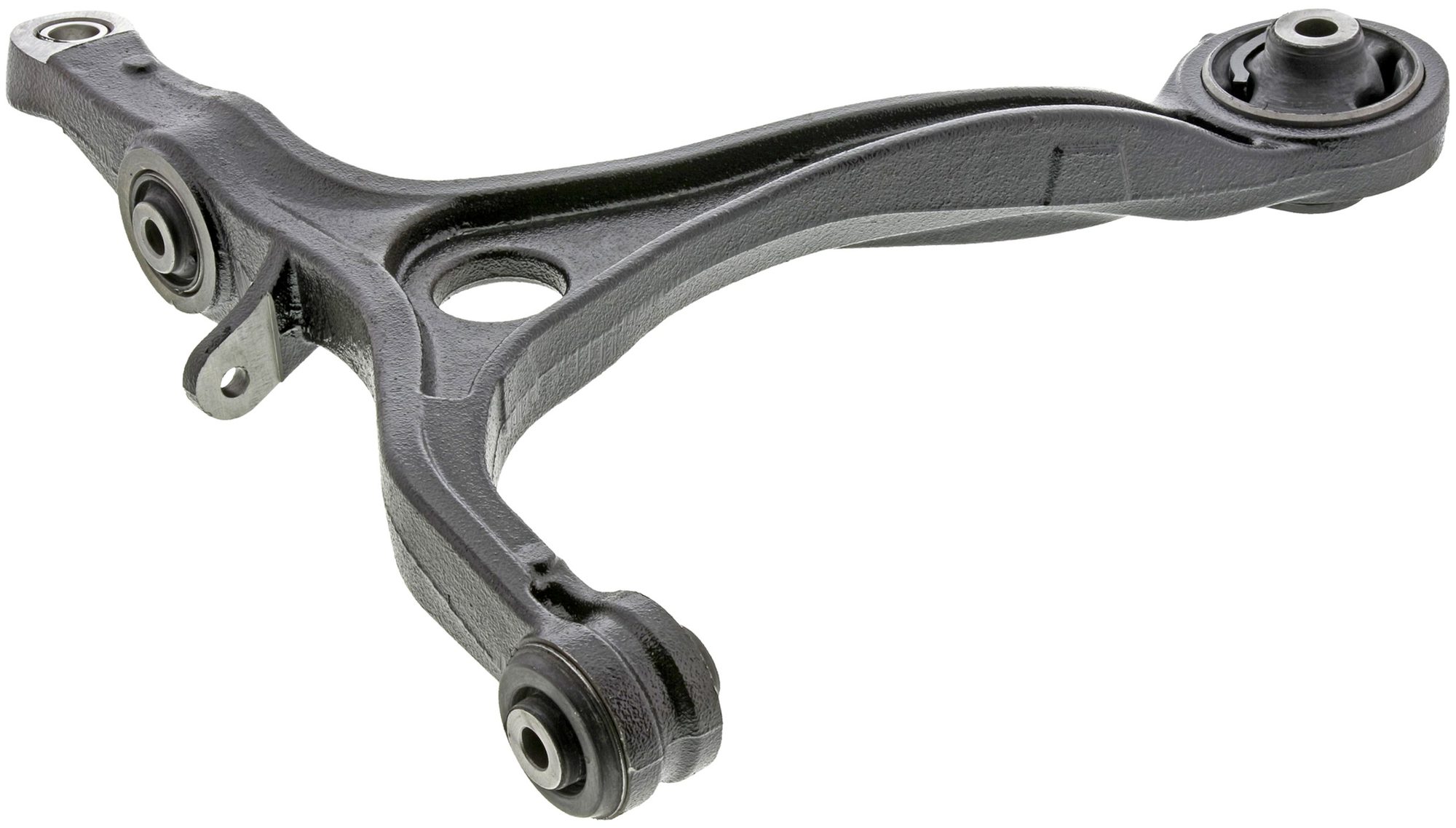 Front Right Lower Suspension Control Arm | Mevotech Supreme CMS601022 Fits Acura TL 2004-2006 — image 4