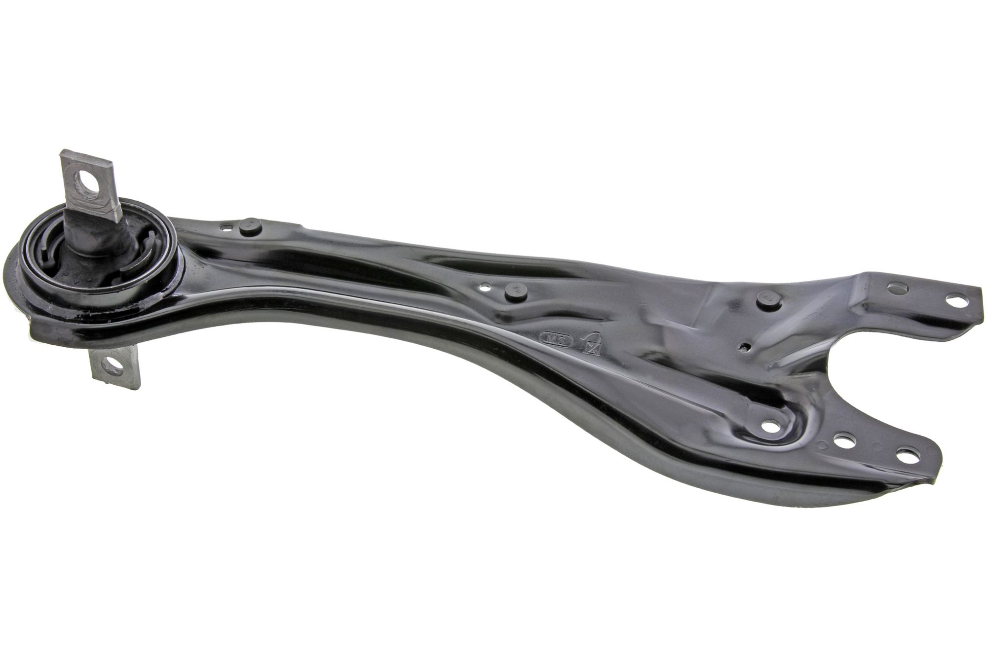 Rear Right Lower Forward Suspension Trailing Arm | Mevotech Supreme CMS601138 Fits Honda Odyssey 2005-2010