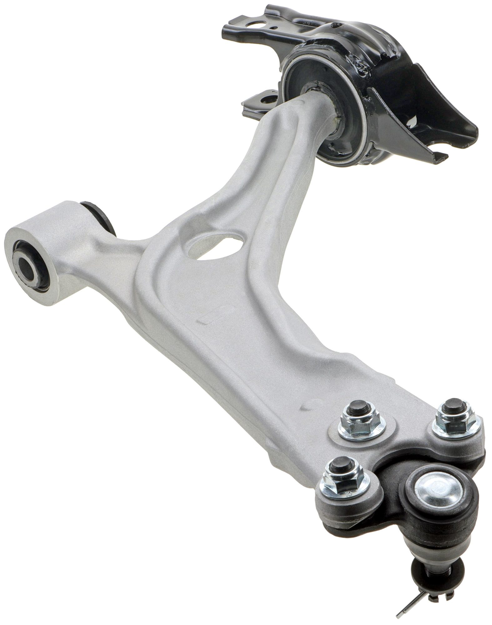 Front Right Lower Suspension Control Arm and Ball Joint Assembly | Mevotech Supreme CMS601326 Fits Honda Accord 2023-2025 — image 2