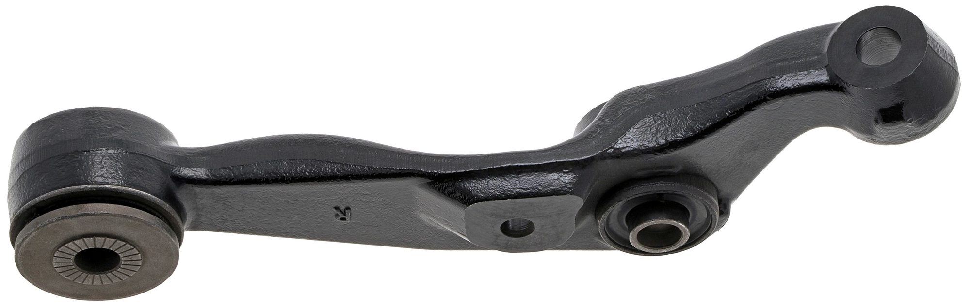 Front Right Lower Forward Suspension Control Arm | Mevotech Supreme CMS861066 Fits Lexus — image 4