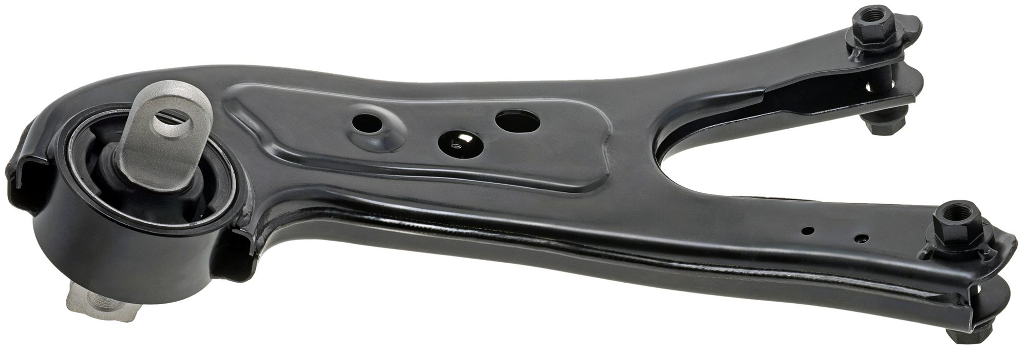 Rear Right Suspension Trailing Arm | Mevotech Supreme CMS861146 Fits Lexus Toyota Acura — image 2