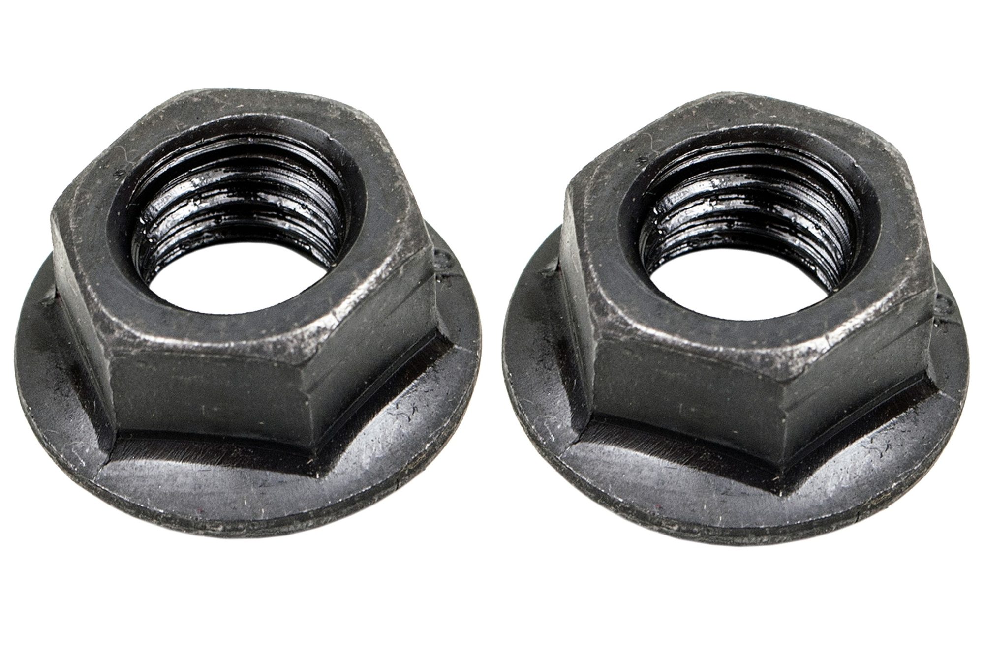 Front Left Suspension Control Arm | Mevotech Supreme CMS861186 Fits Toyota Tacoma 2001-2004 — image 3