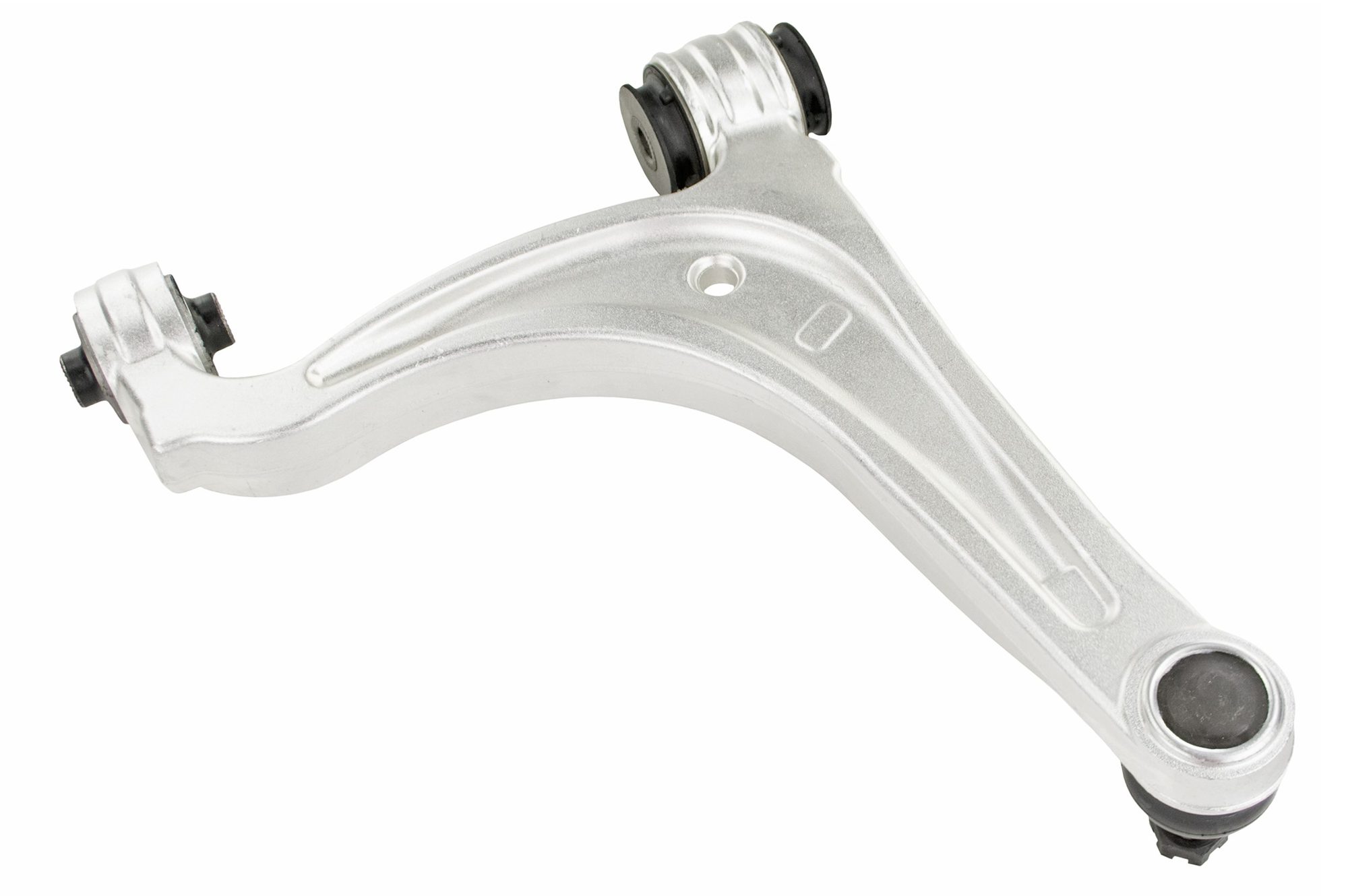 Rear Right Upper Suspension Control Arm and Ball Joint Assembly | Mevotech Supreme CMS861287 Fits Lexus — image 2