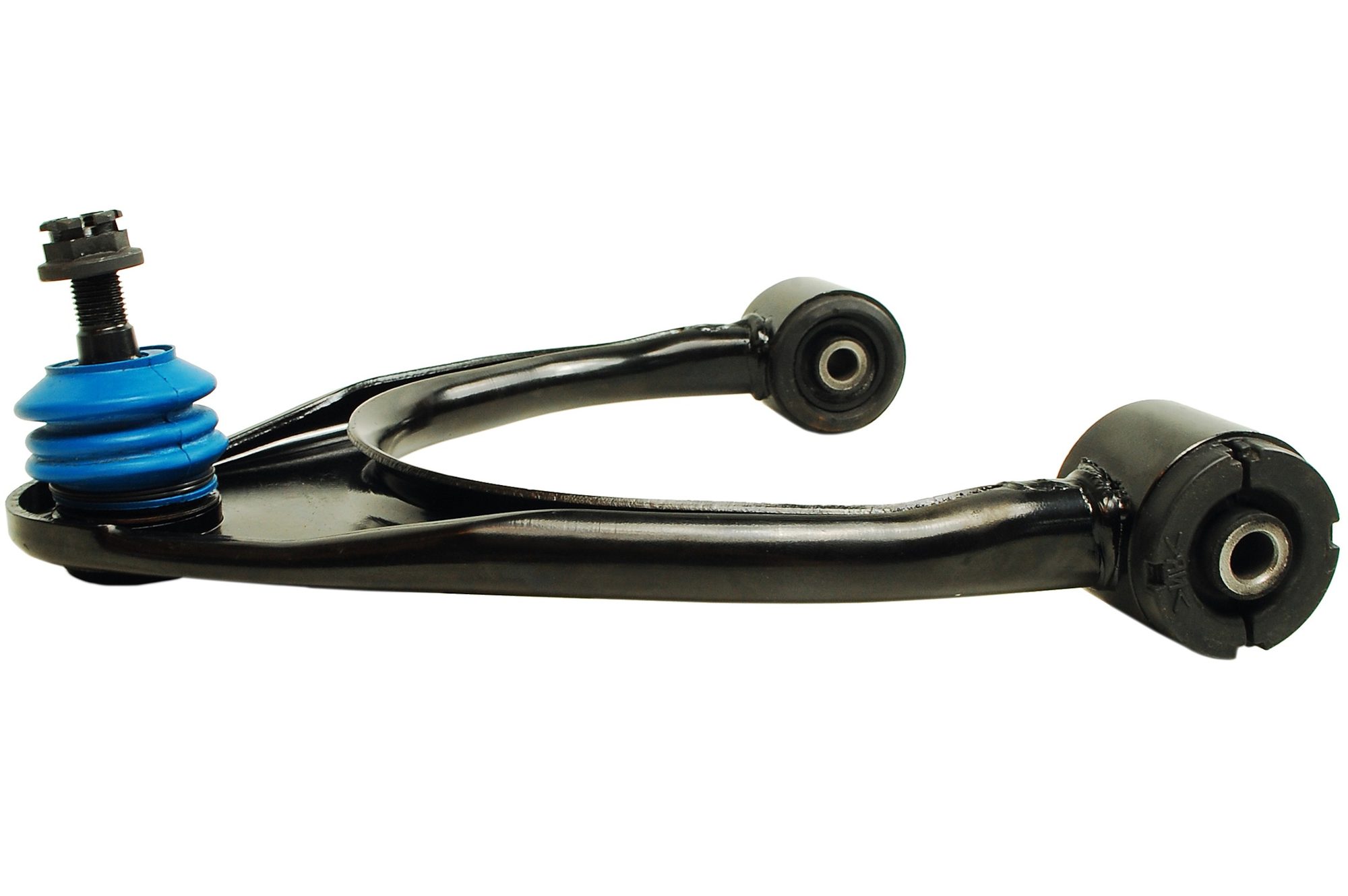 Front Left Upper Suspension Control Arm and Ball Joint Assembly | Mevotech Supreme CMS86177 Fits Lexus IS300 2001-2005 — image 4