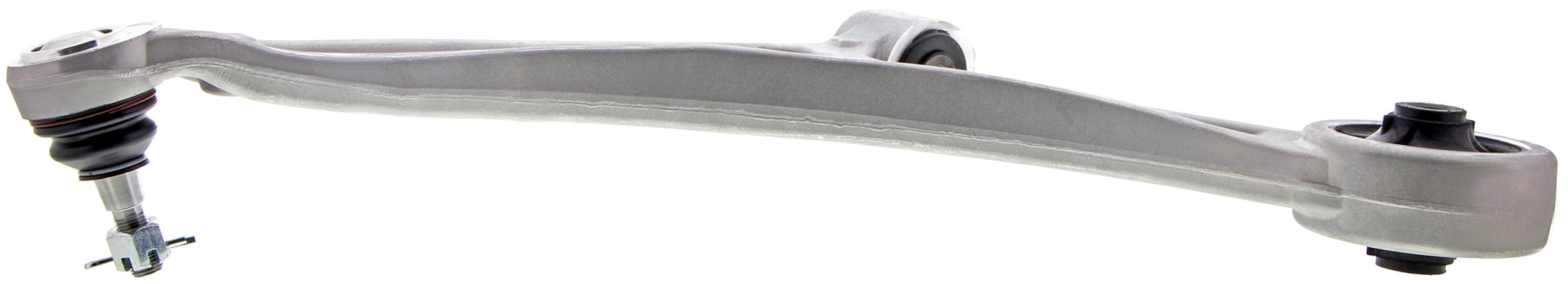 Front Right Lower Suspension Control Arm and Ball Joint Assembly | Mevotech Supreme CMS901281 Fits Hyundai Kia — image 7