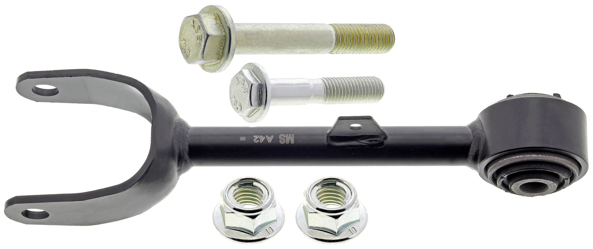 Tesla Rear Upper Rearward Lateral Arm | Mevotech Supreme CMS95141 — image 5