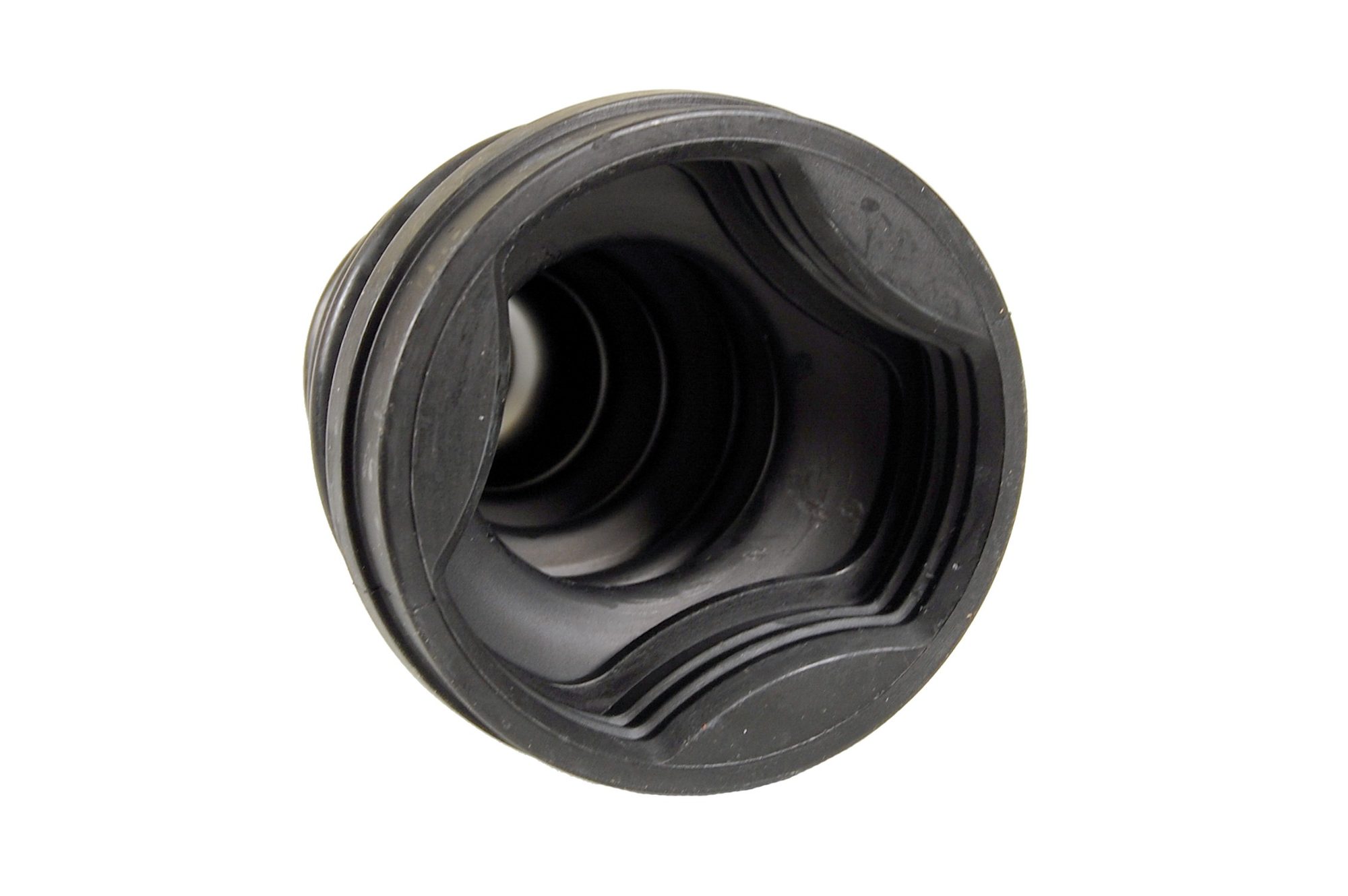 Front Inner CV Joint Boot | Mevotech Supreme DX429 Fits Ford Mercury — image 2