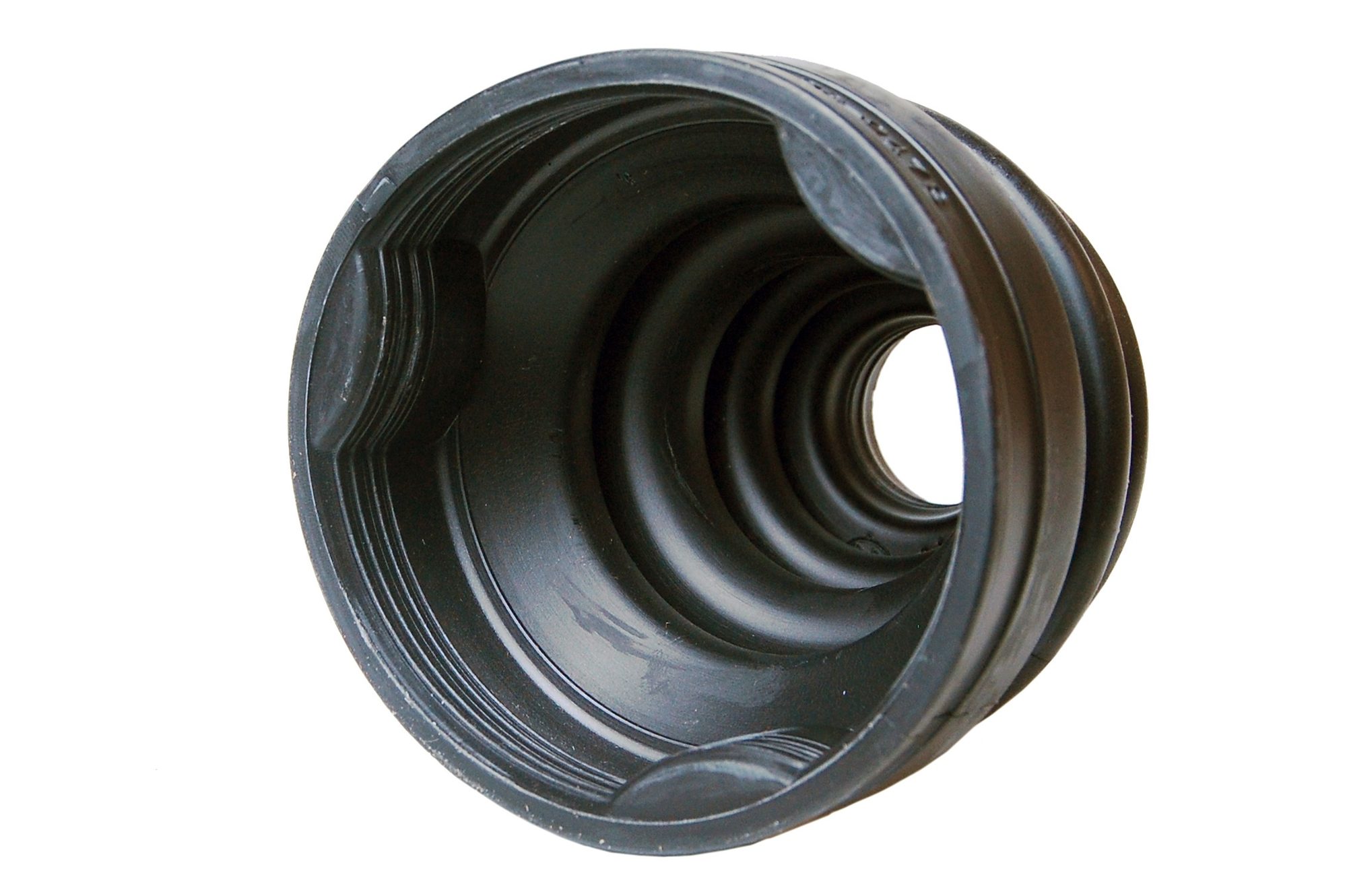 Front Inner CV Joint Boot | Mevotech Supreme DX941 Fits Toyota — image 2