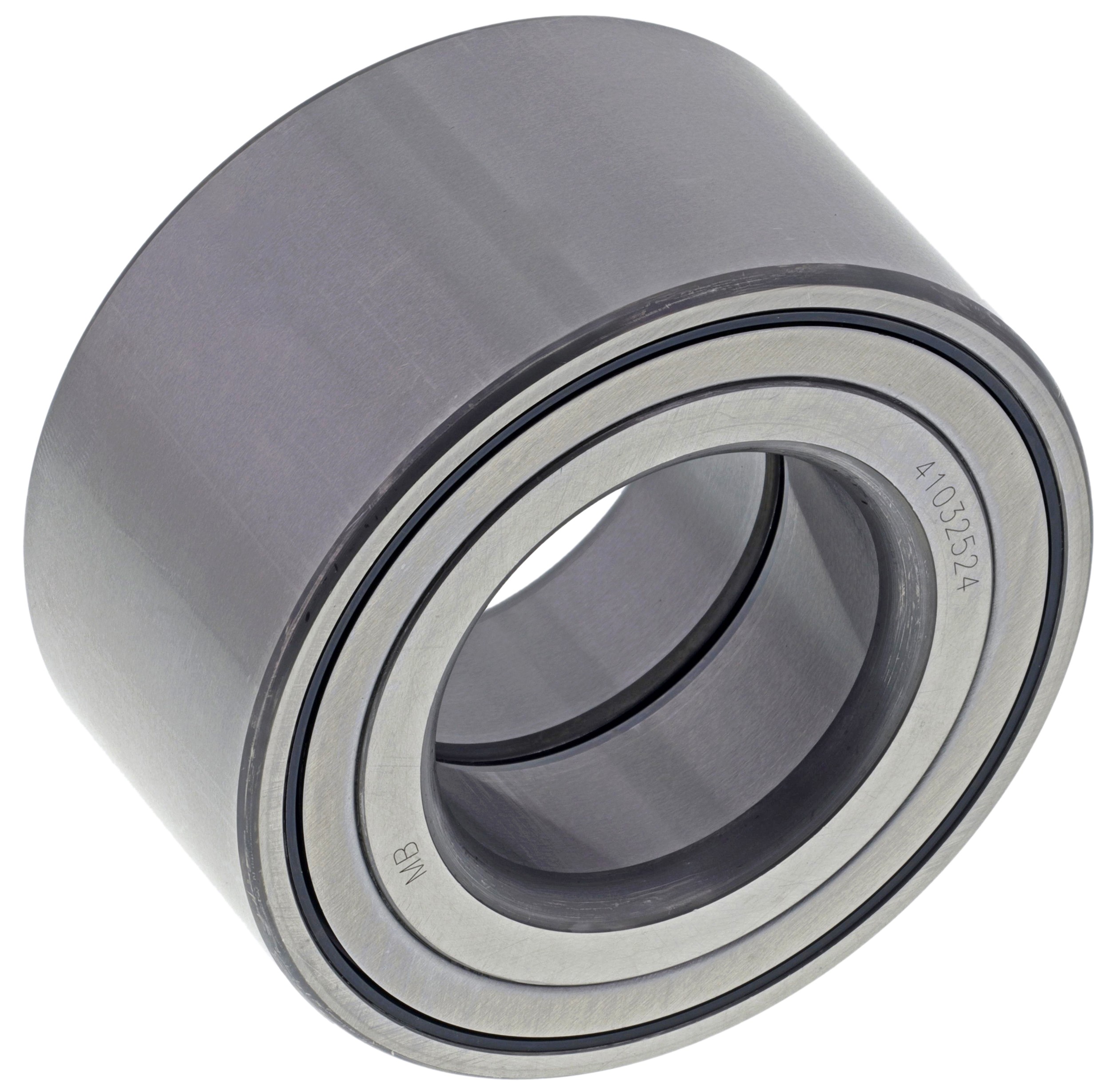 Front Wheel Bearing | Mevotech Supreme H510100 Fits Toyota Lexus - 4