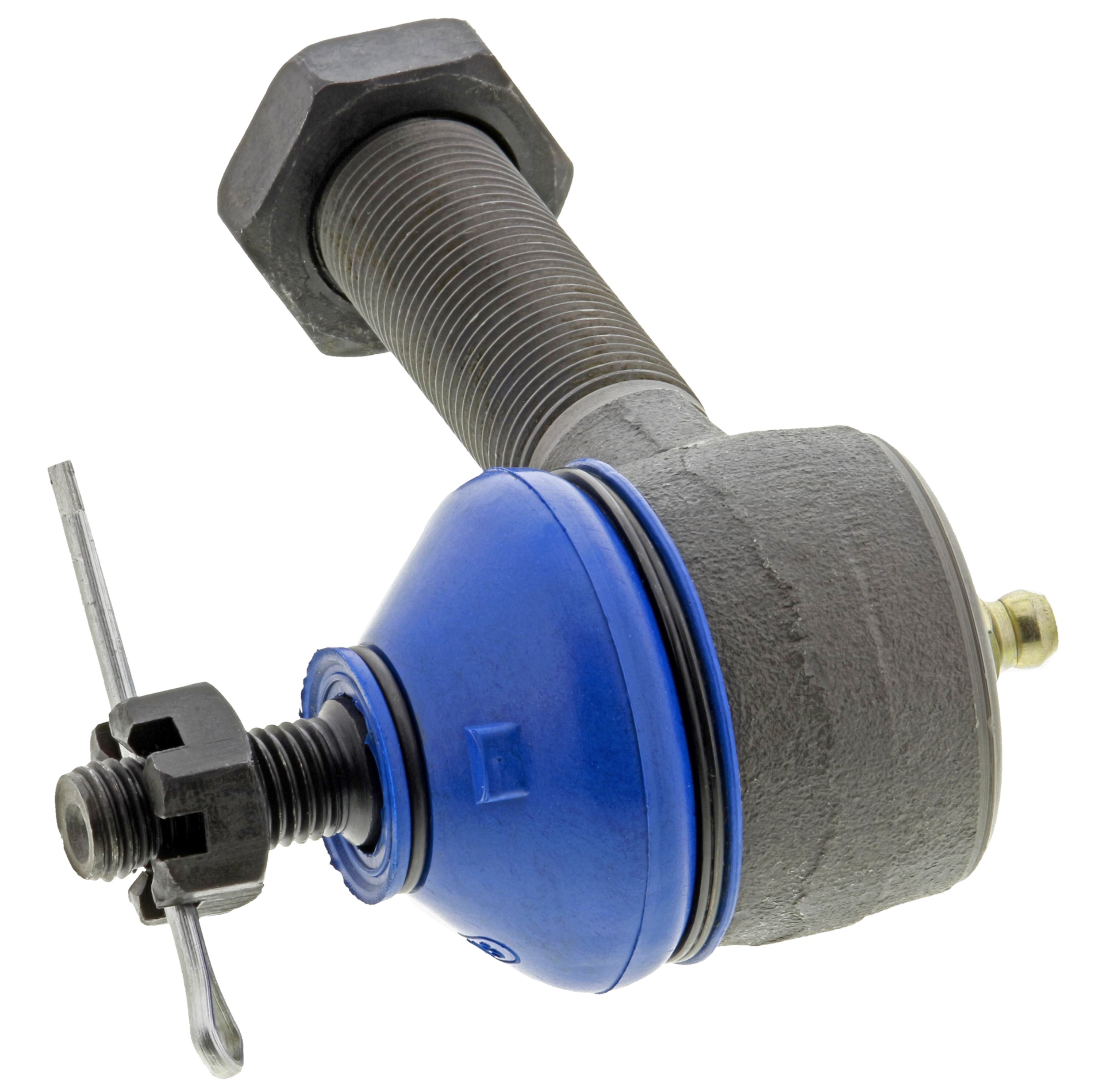 Front Outer Steering Tie Rod End | Mevotech Supreme MES3198RL Fits Chrysler Dodge Eagle - 5