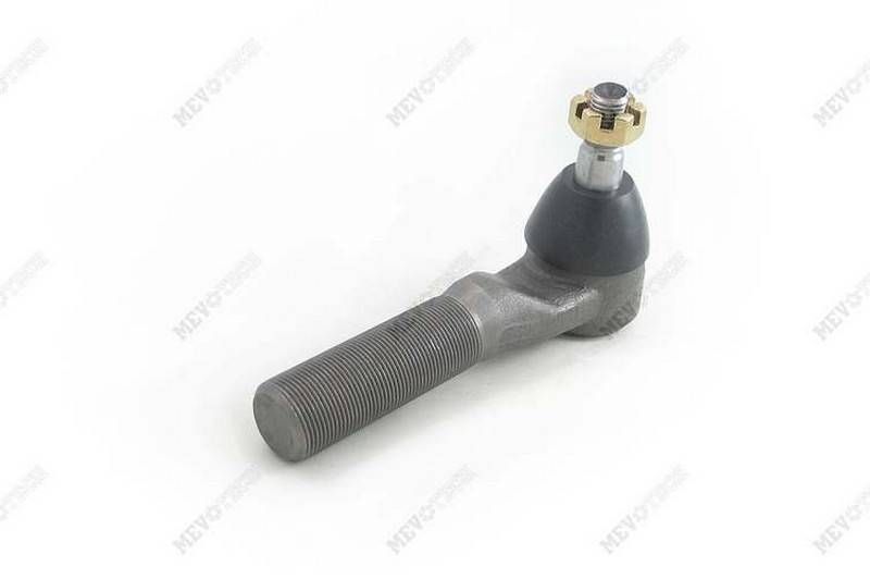 Front Left Outer Steering Tie Rod End | Mevotech Supreme MES3248RT Fits Dodge - 5