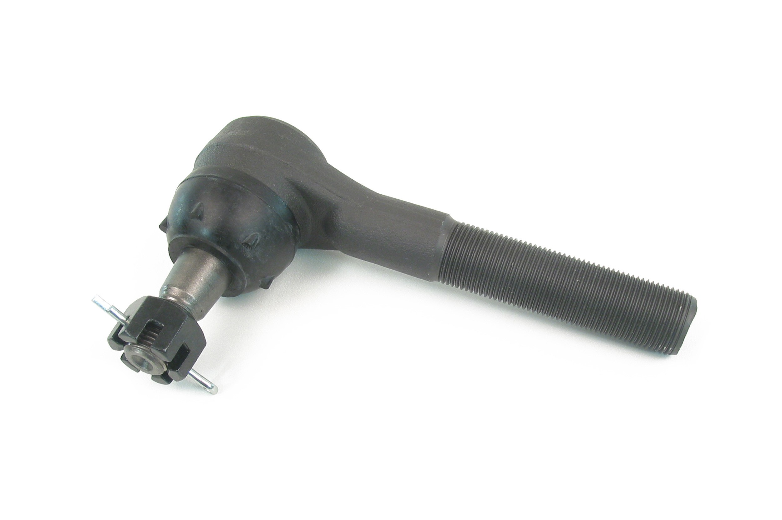 Front Outer Steering Tie Rod End | Mevotech Supreme MES3540 Fits Dodge - 2